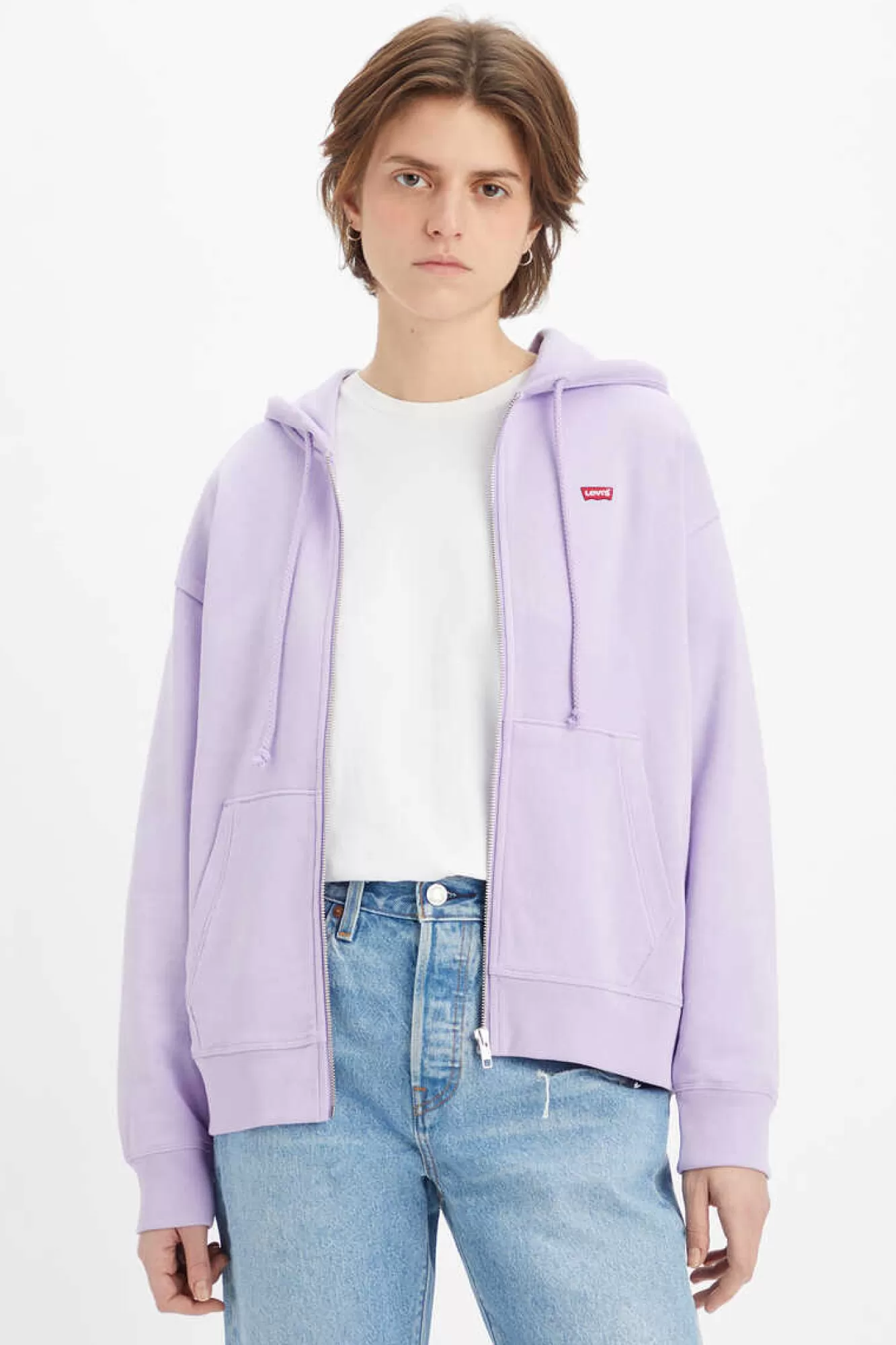 * Sweatshirt ®