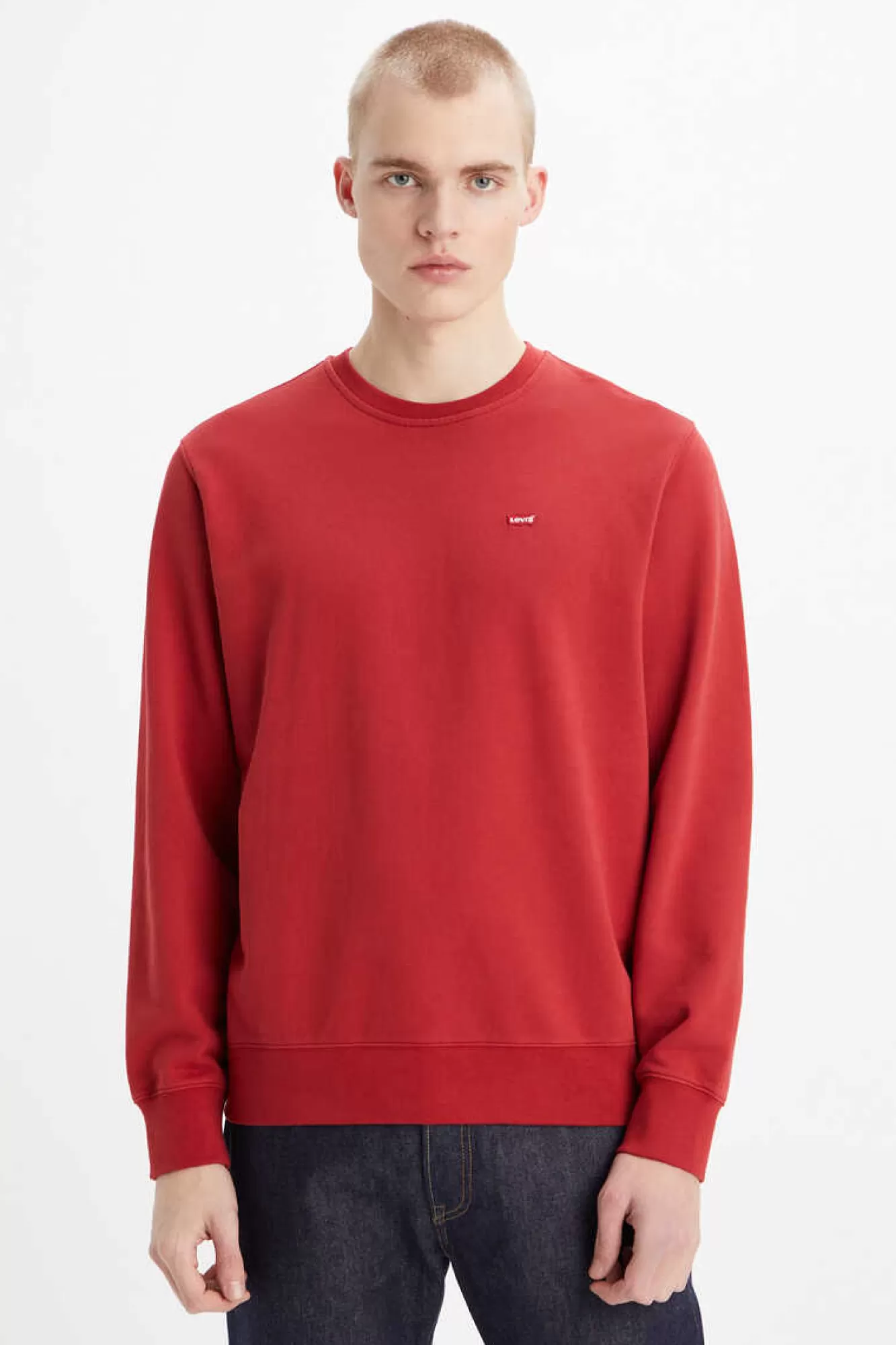 * Sweatshirt ®