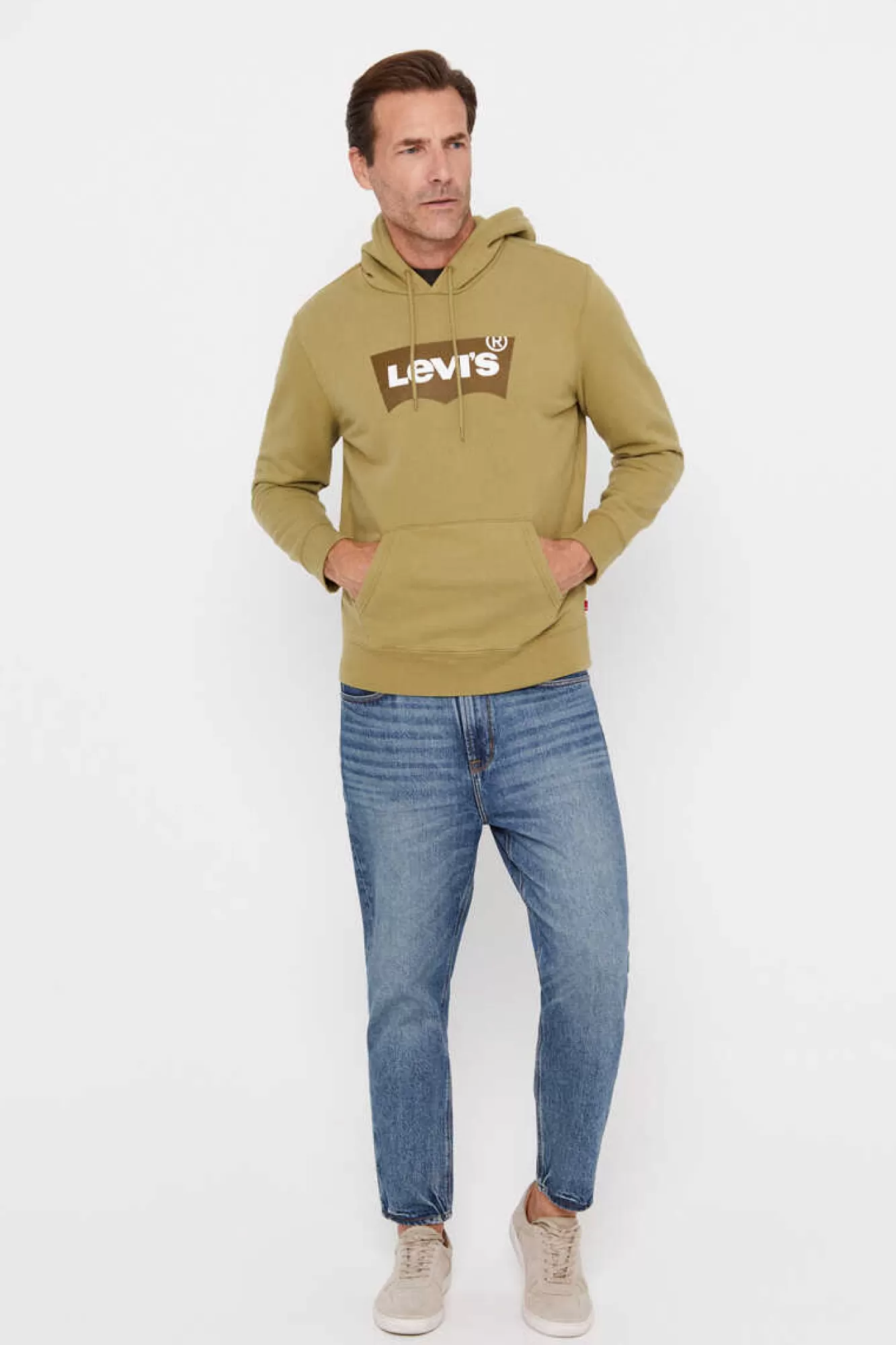 * Sweatshirt ®