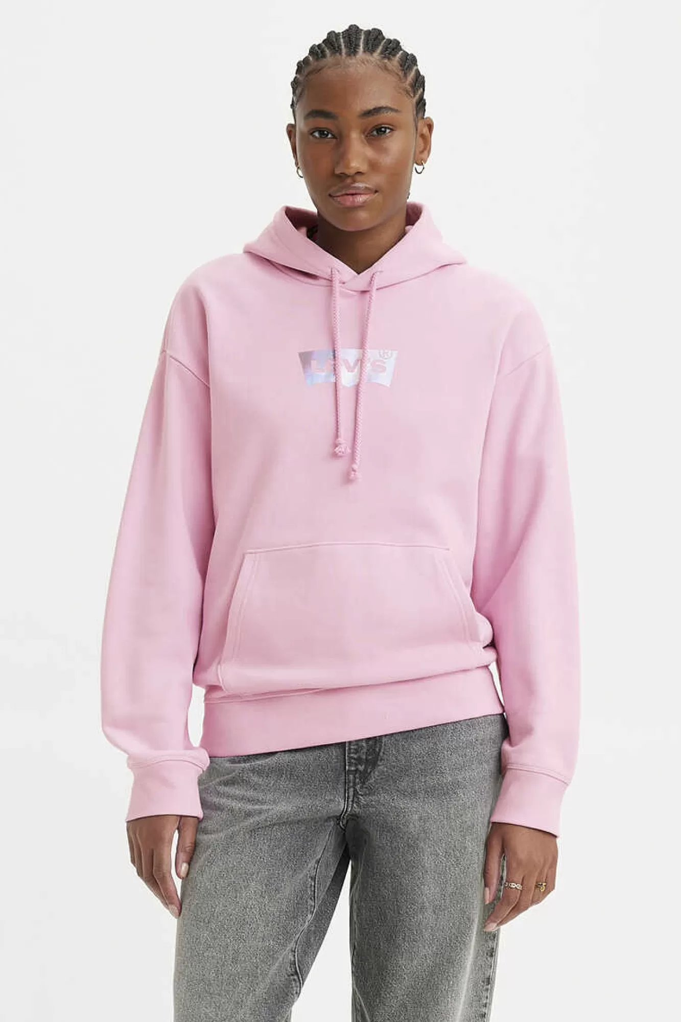 * Sweatshirt ®