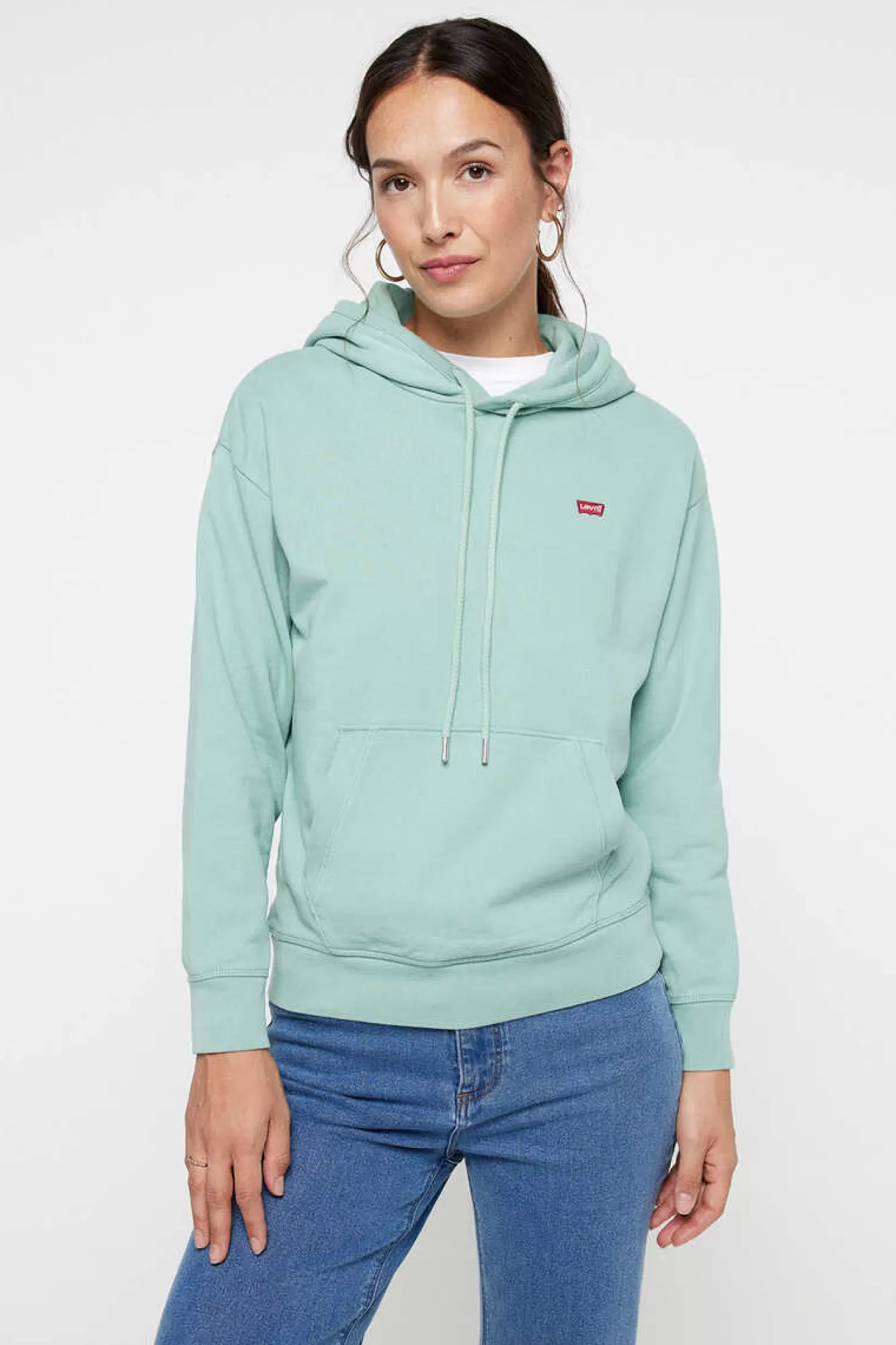 * Sweatshirt ®