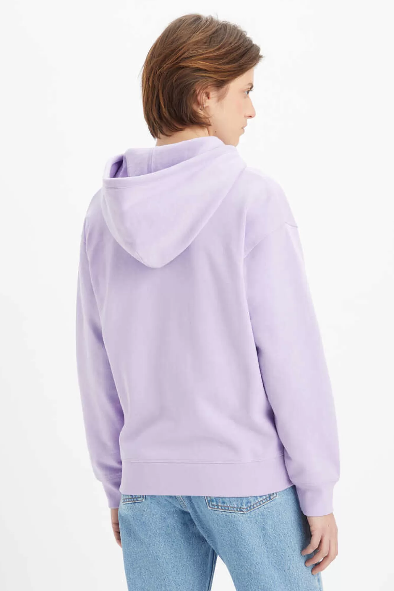* Sweatshirt ®