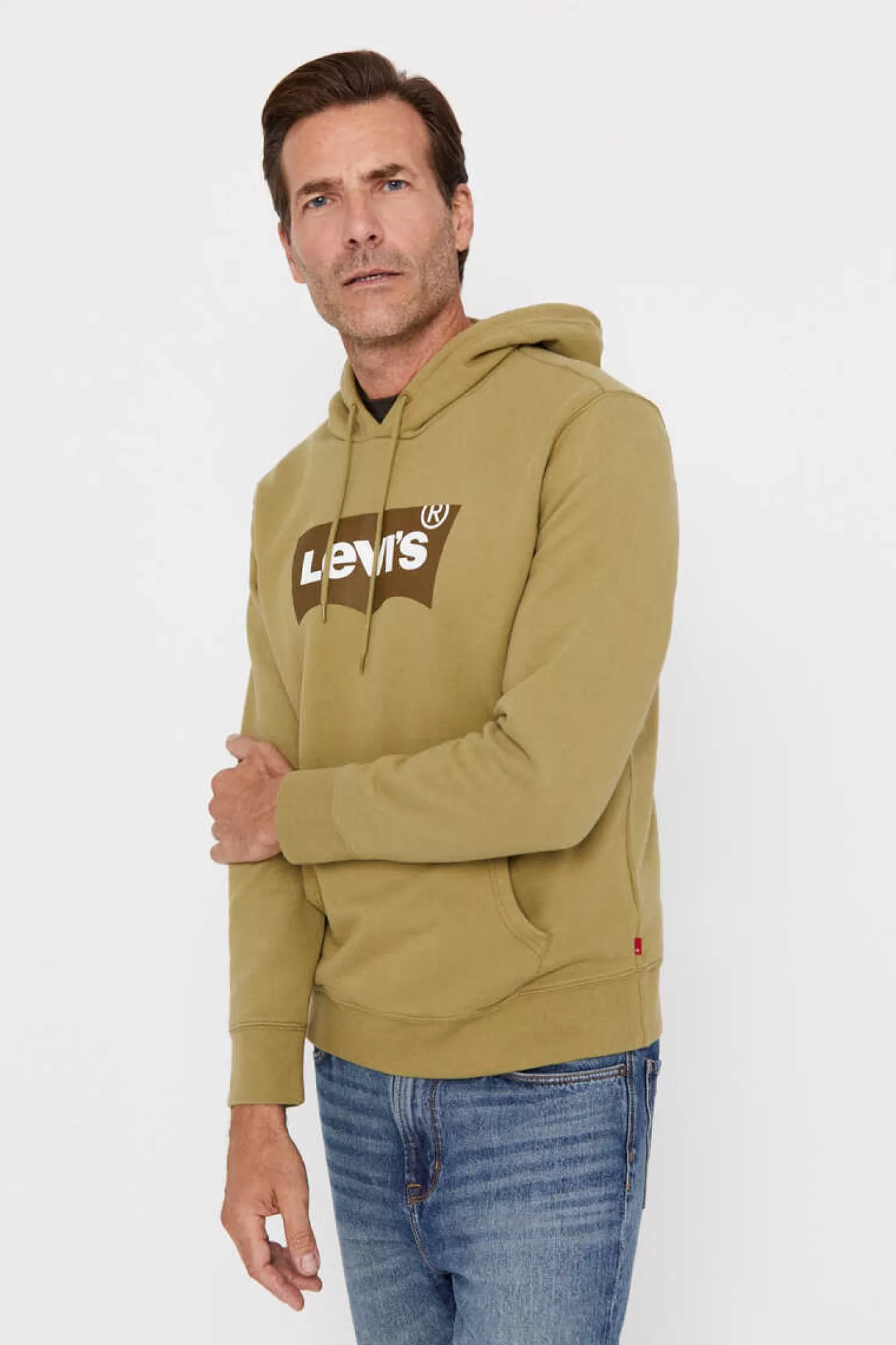 * Sweatshirt ®