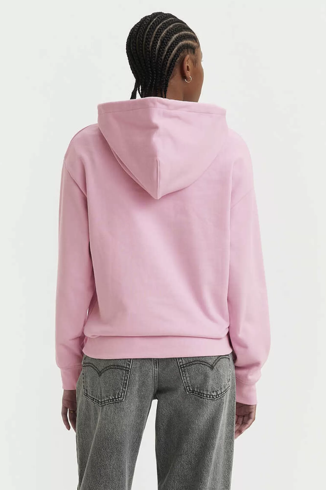 * Sweatshirt ®