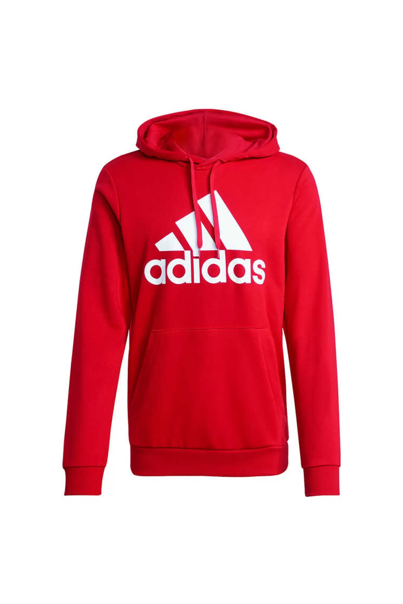 Adidas Sweatshirt Com Logotipo