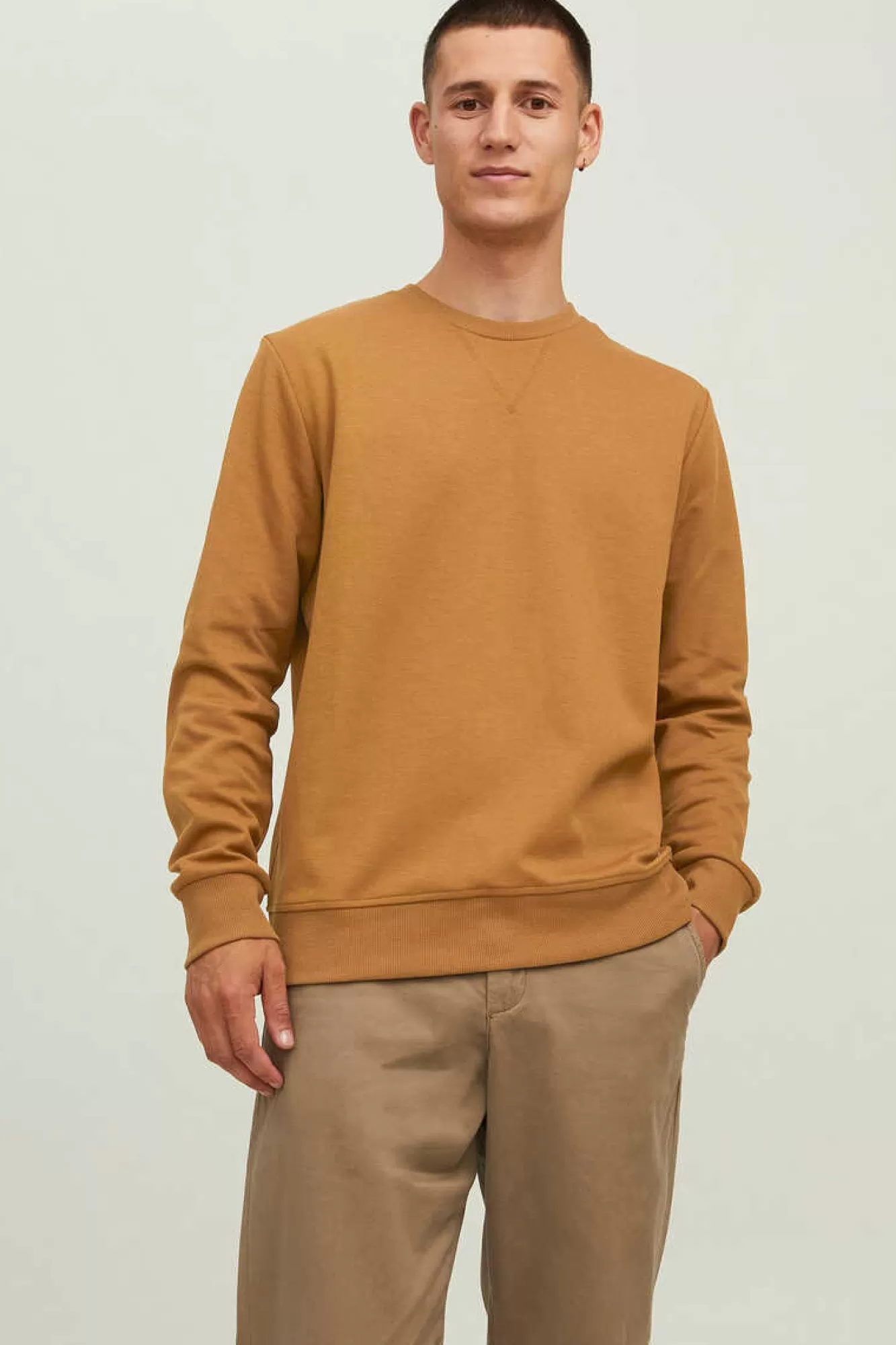 Jack & Jones Sweatshirt Basica