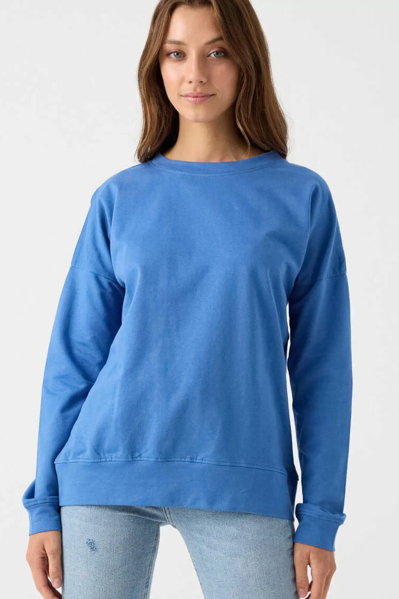 Inside Sweatshirt Basica