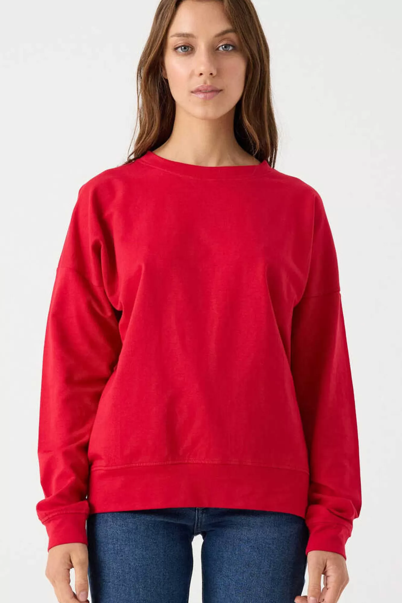 Inside Sweatshirt Basica