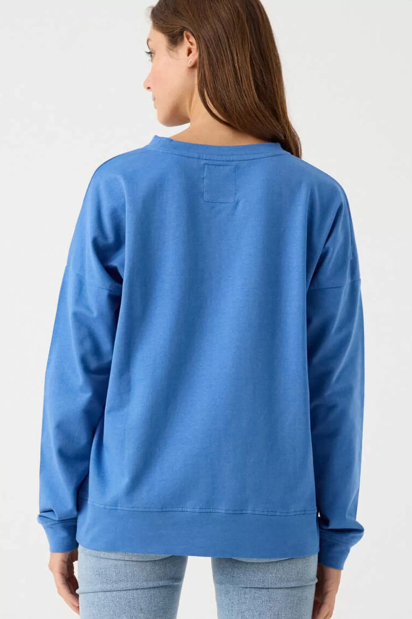 Inside Sweatshirt Basica