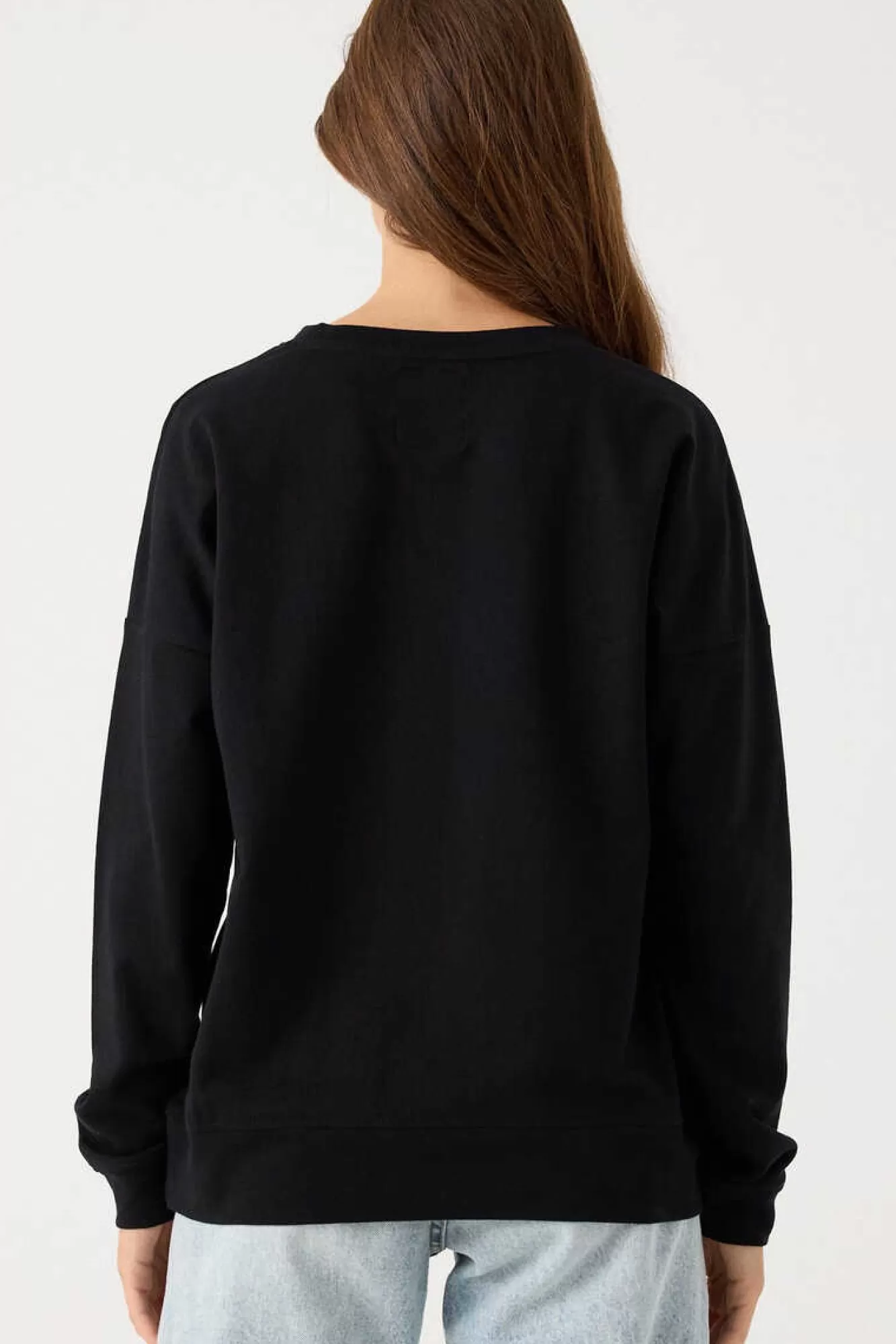 Inside Sweatshirt Basica
