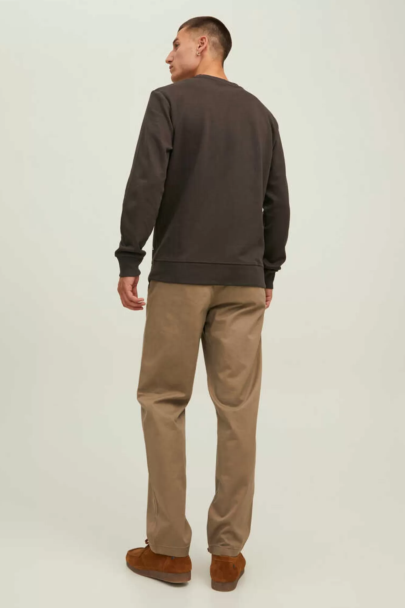 Jack & Jones Sweatshirt Basica