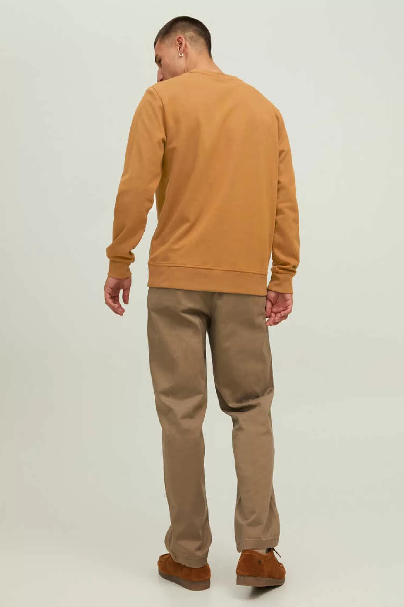 Jack & Jones Sweatshirt Basica