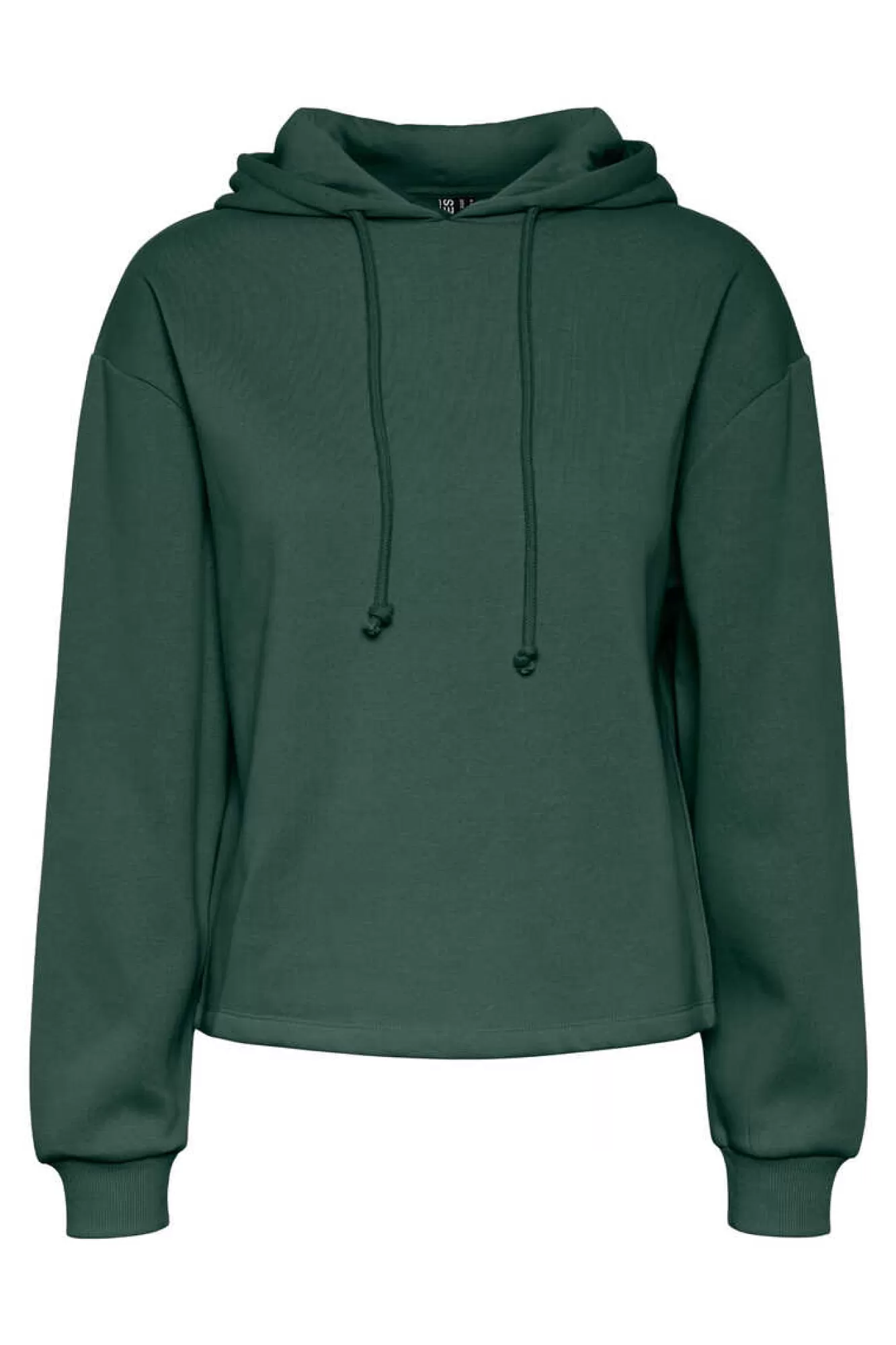 Pieces Sweatshirt Basica Capuz