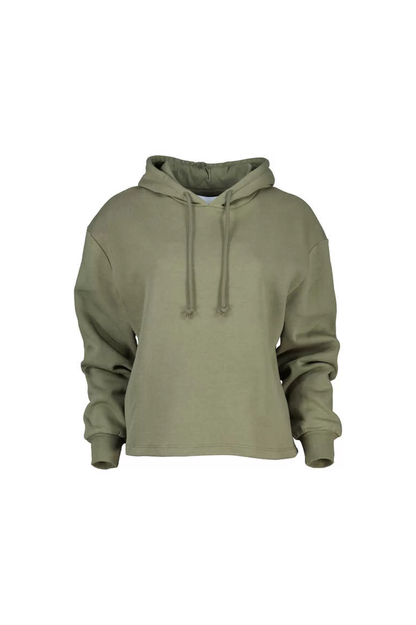 Pieces Sweatshirt Basica Capuz