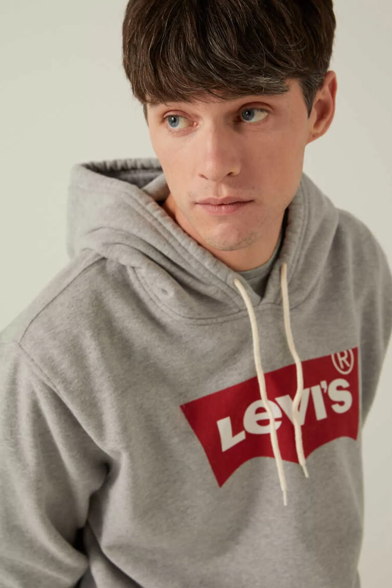 * Sweatshirt Batwing Levis®