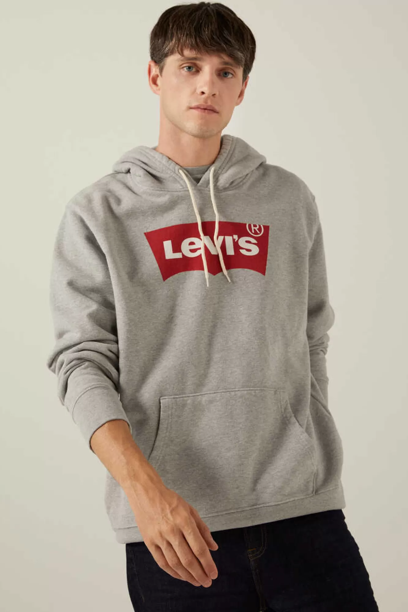 * Sweatshirt Batwing Levis®