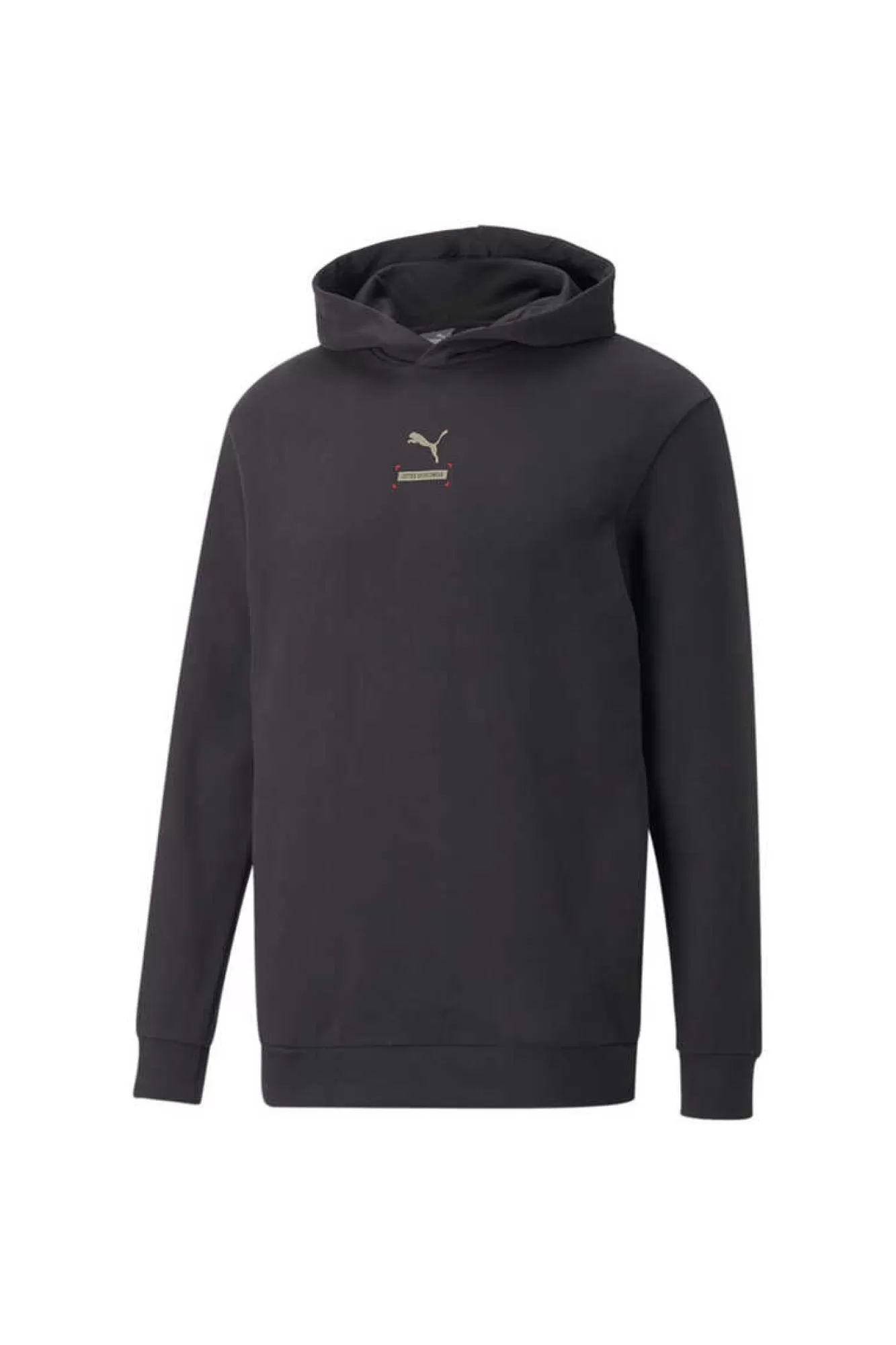 Puma Sweatshirt Better Fl
