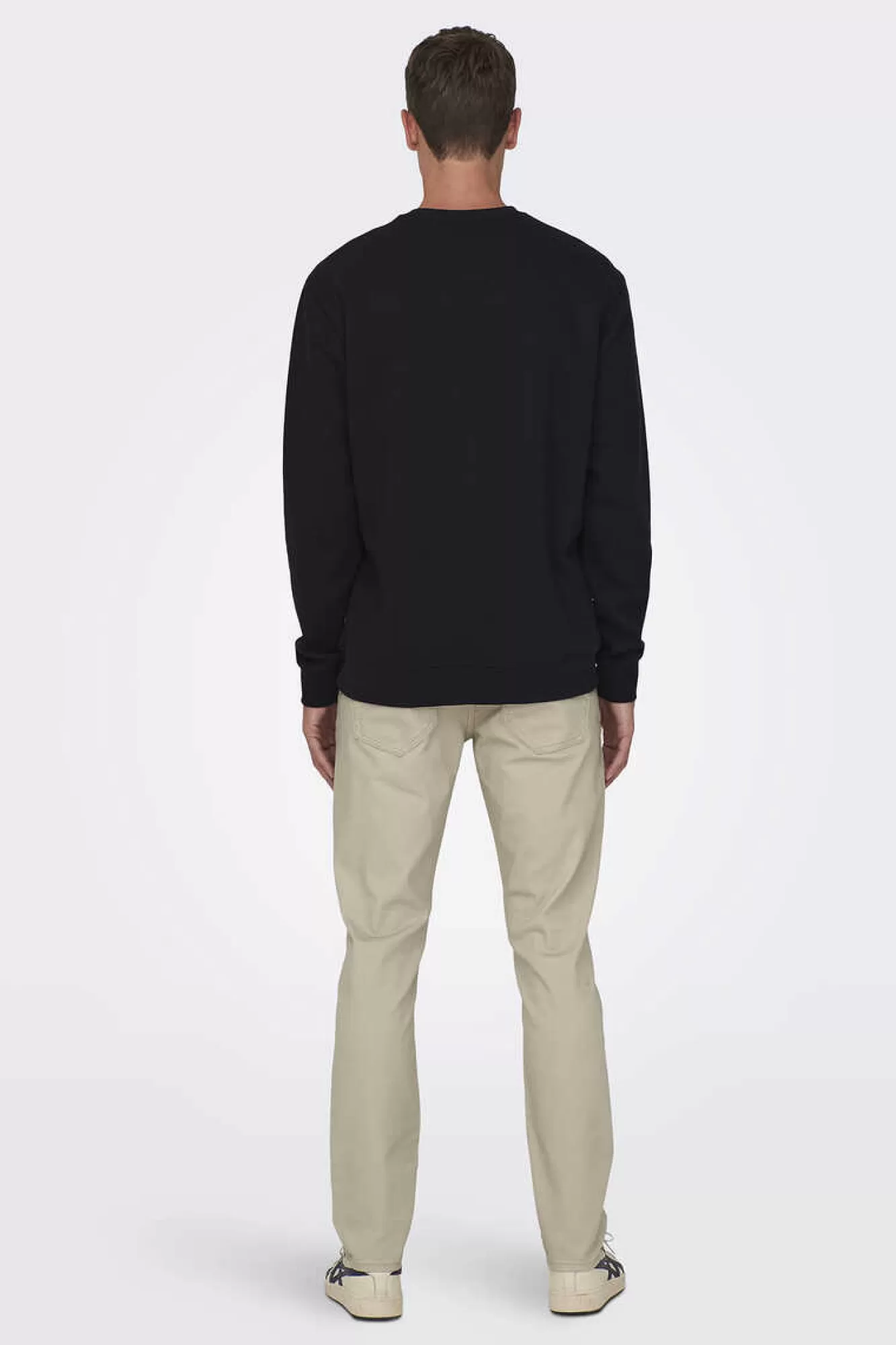 Only & Sons Sweatshirt Bowie