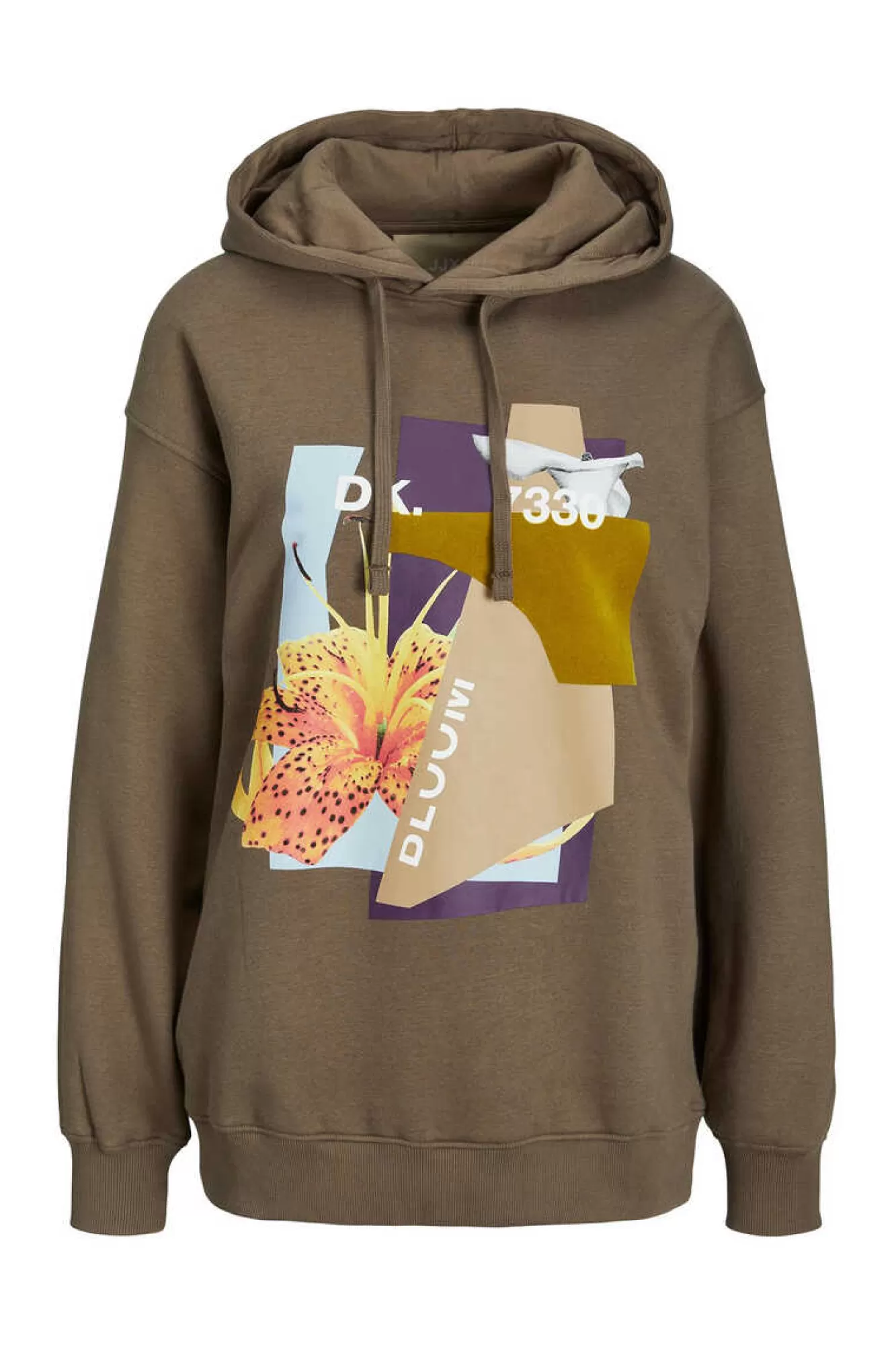 Jack & Jones Sweatshirt Capuz