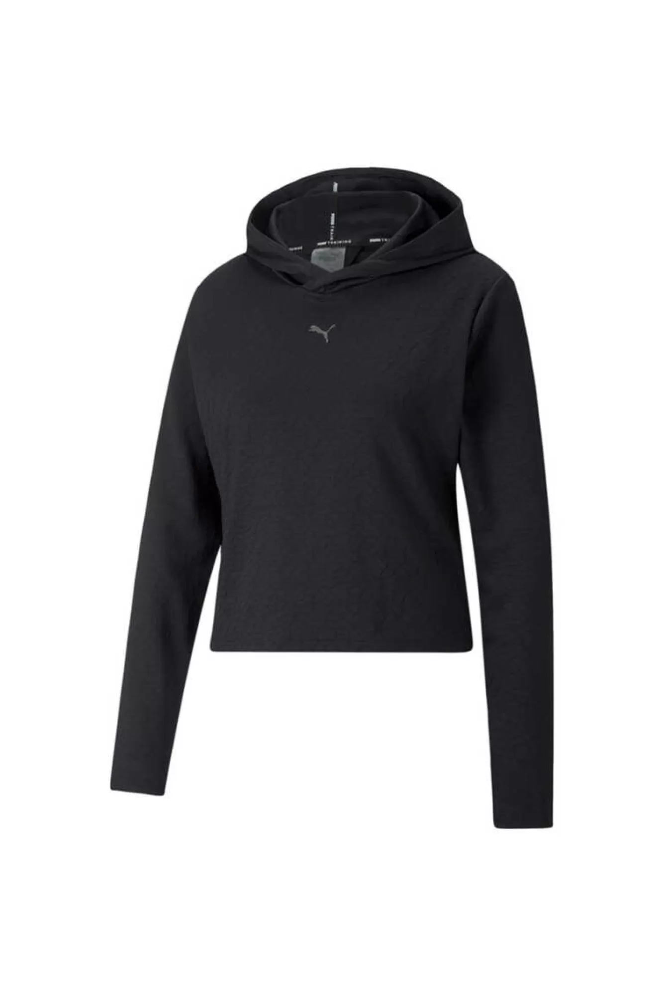Puma Sweatshirt Capuz