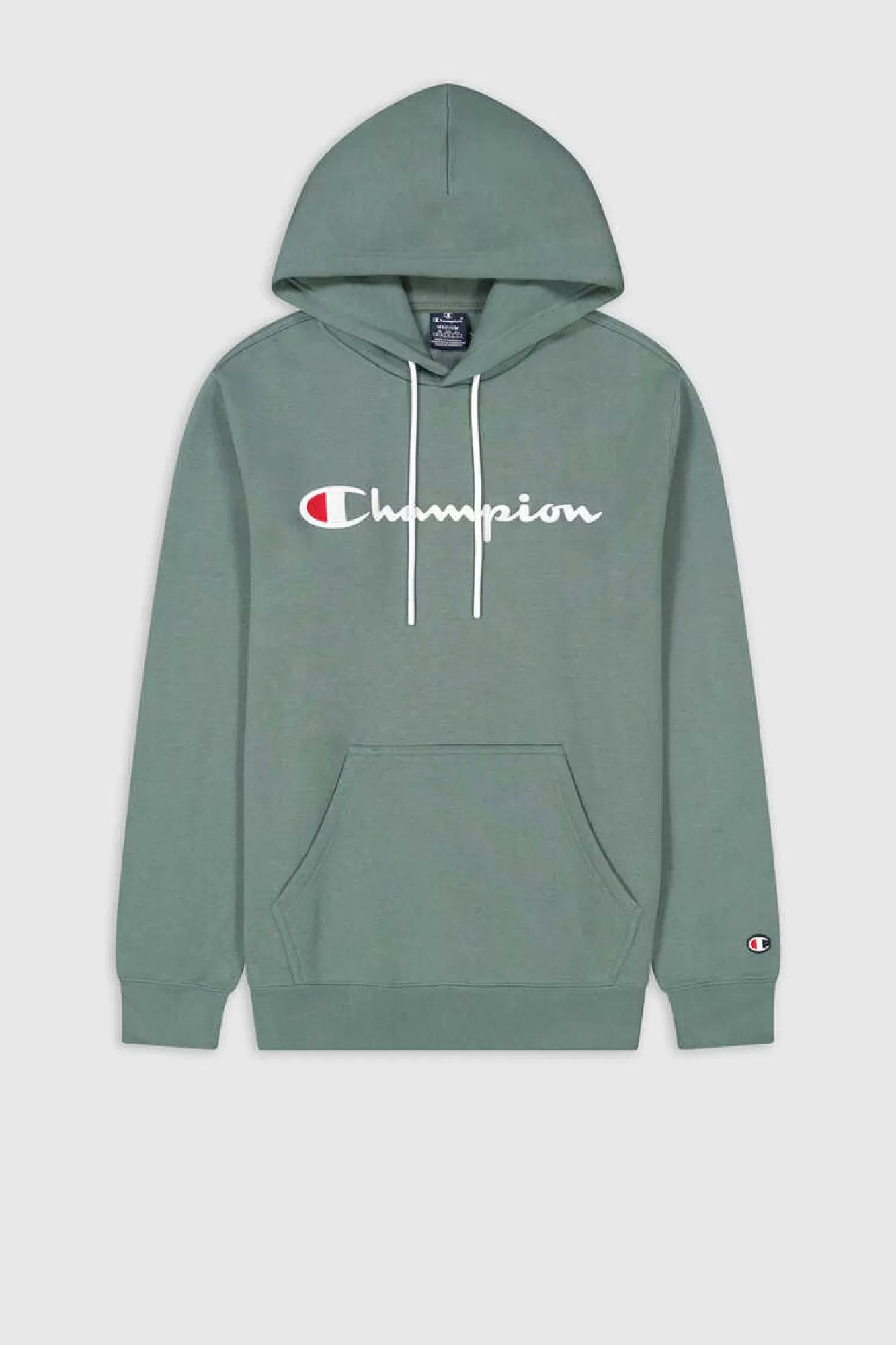 Champion Sweatshirt Capuz