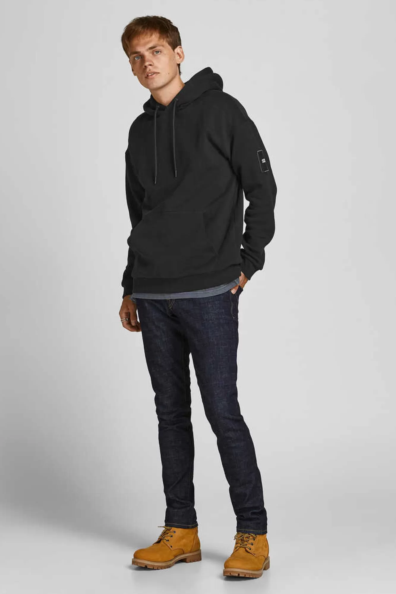 Jack & Jones Sweatshirt Capuz