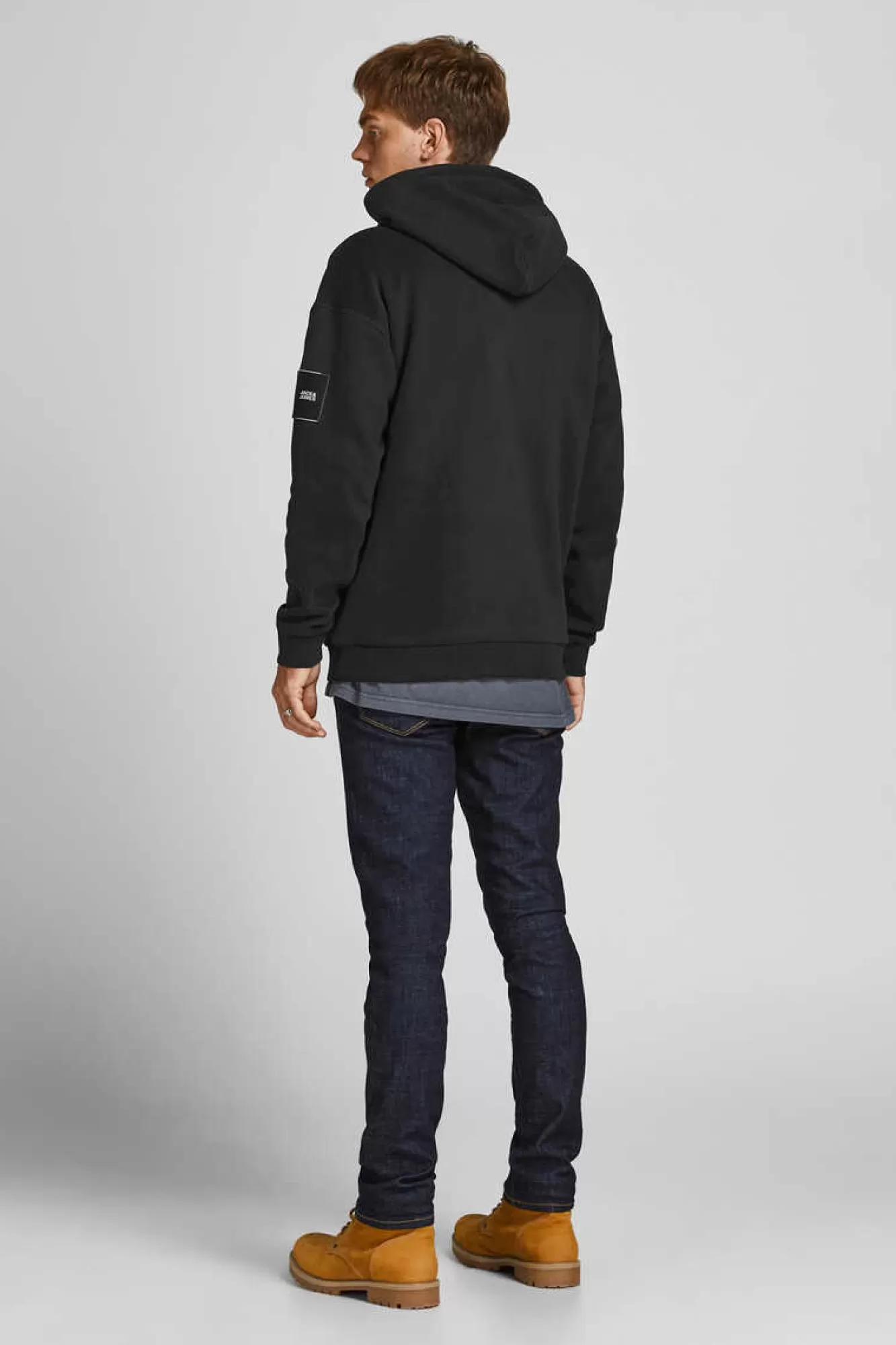 Jack & Jones Sweatshirt Capuz