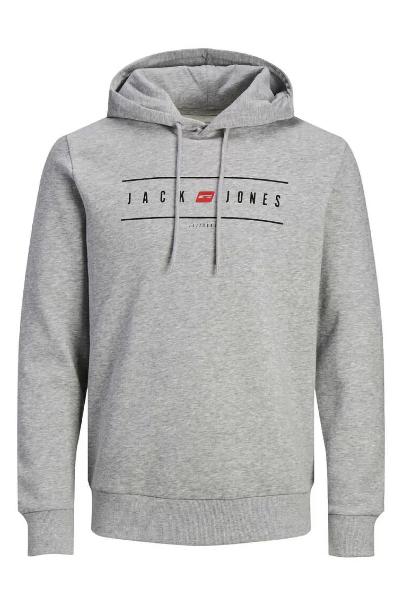 Jack & Jones Sweatshirt Capuz Logo