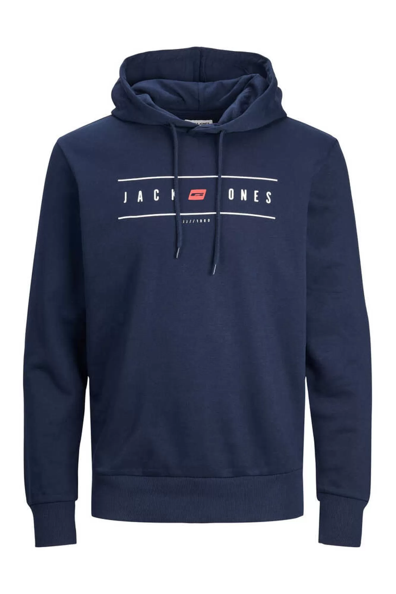 Jack & Jones Sweatshirt Capuz Logo