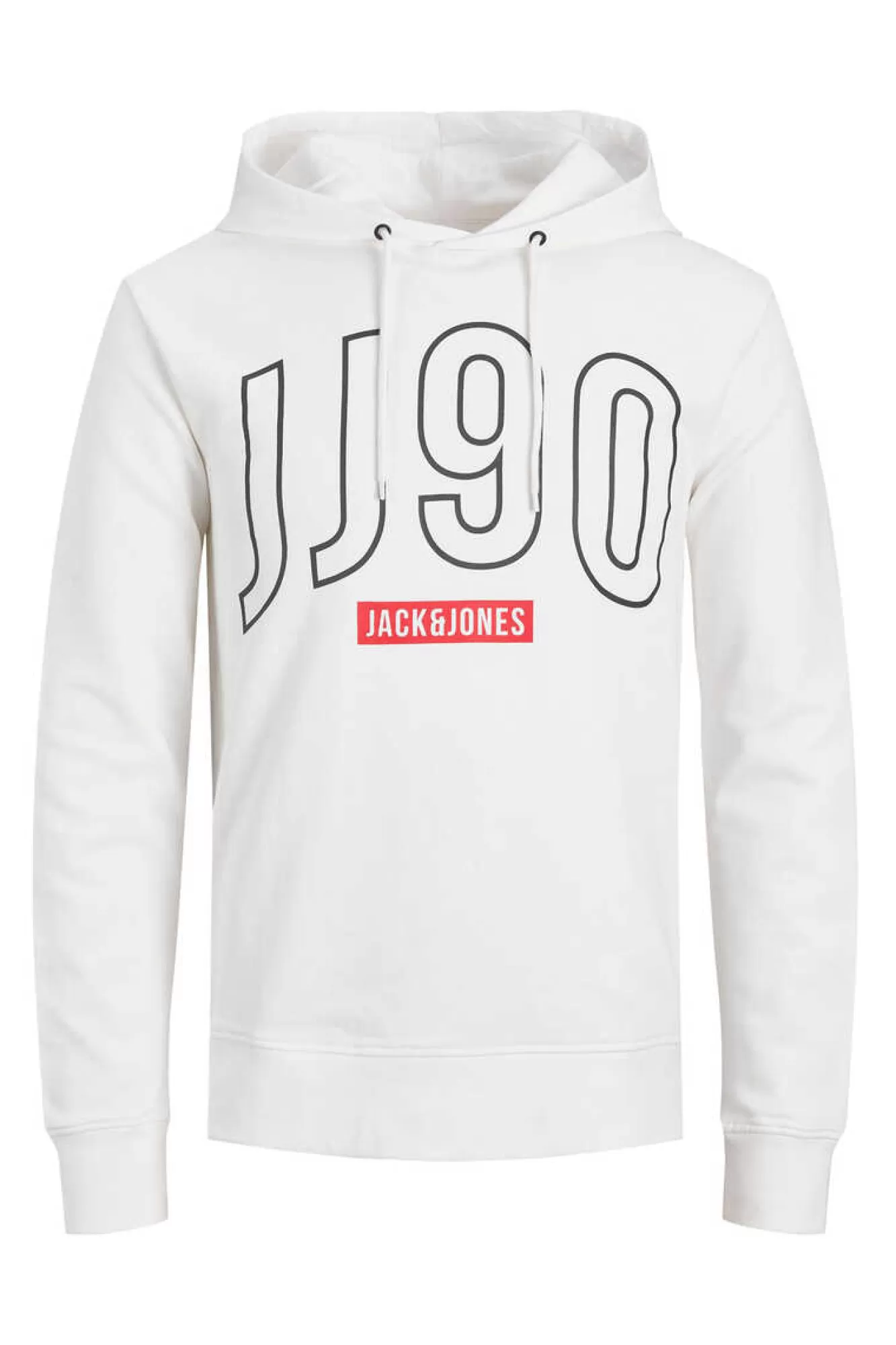 Jack & Jones Sweatshirt Com Capuz