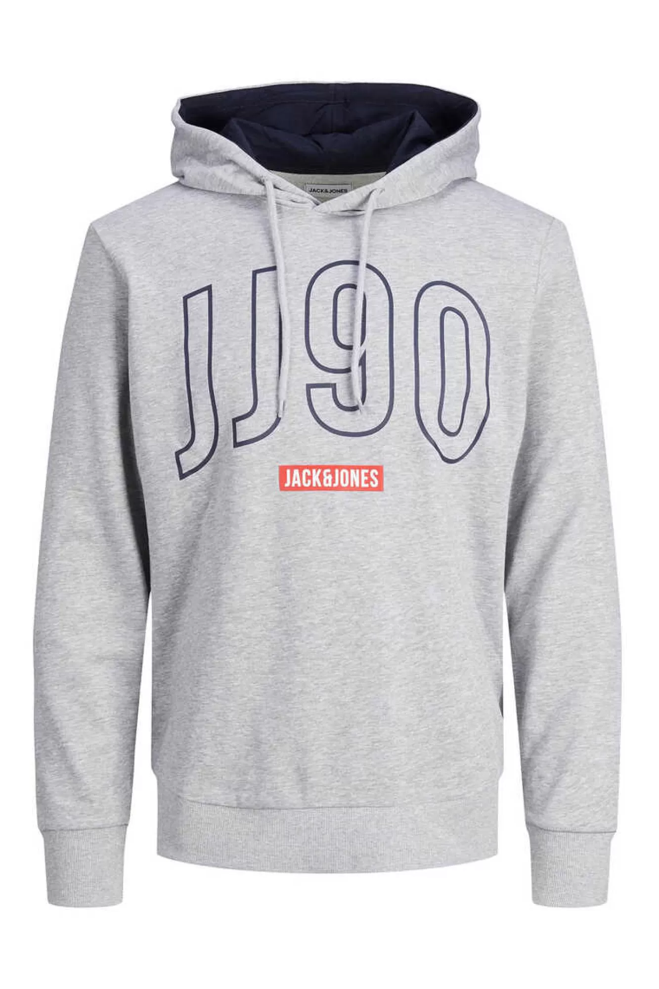Jack & Jones Sweatshirt Com Capuz