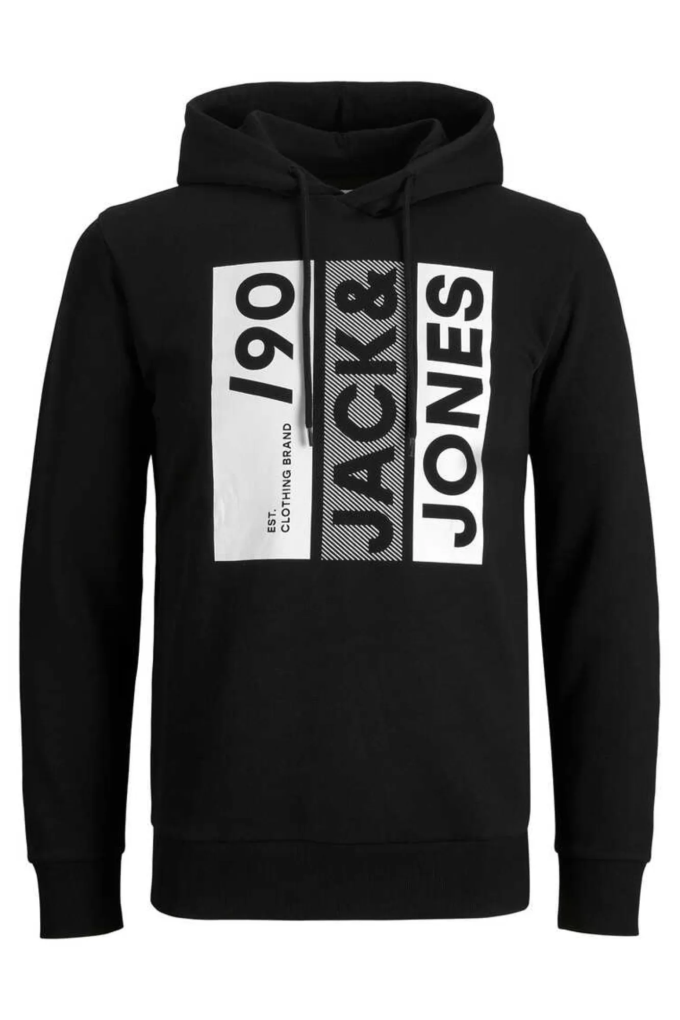 Jack & Jones Sweatshirt Com Capuz