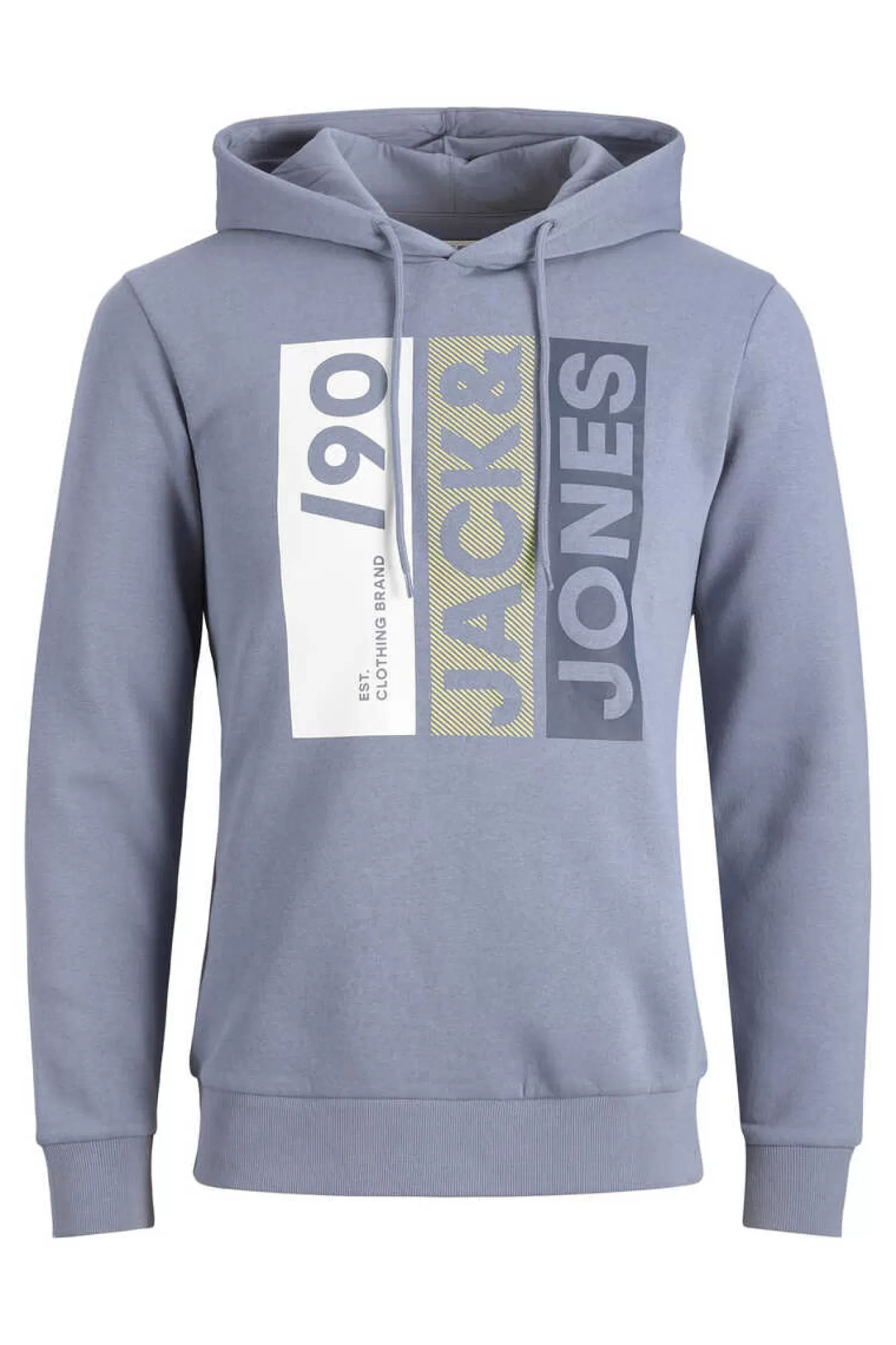 Jack & Jones Sweatshirt Com Capuz