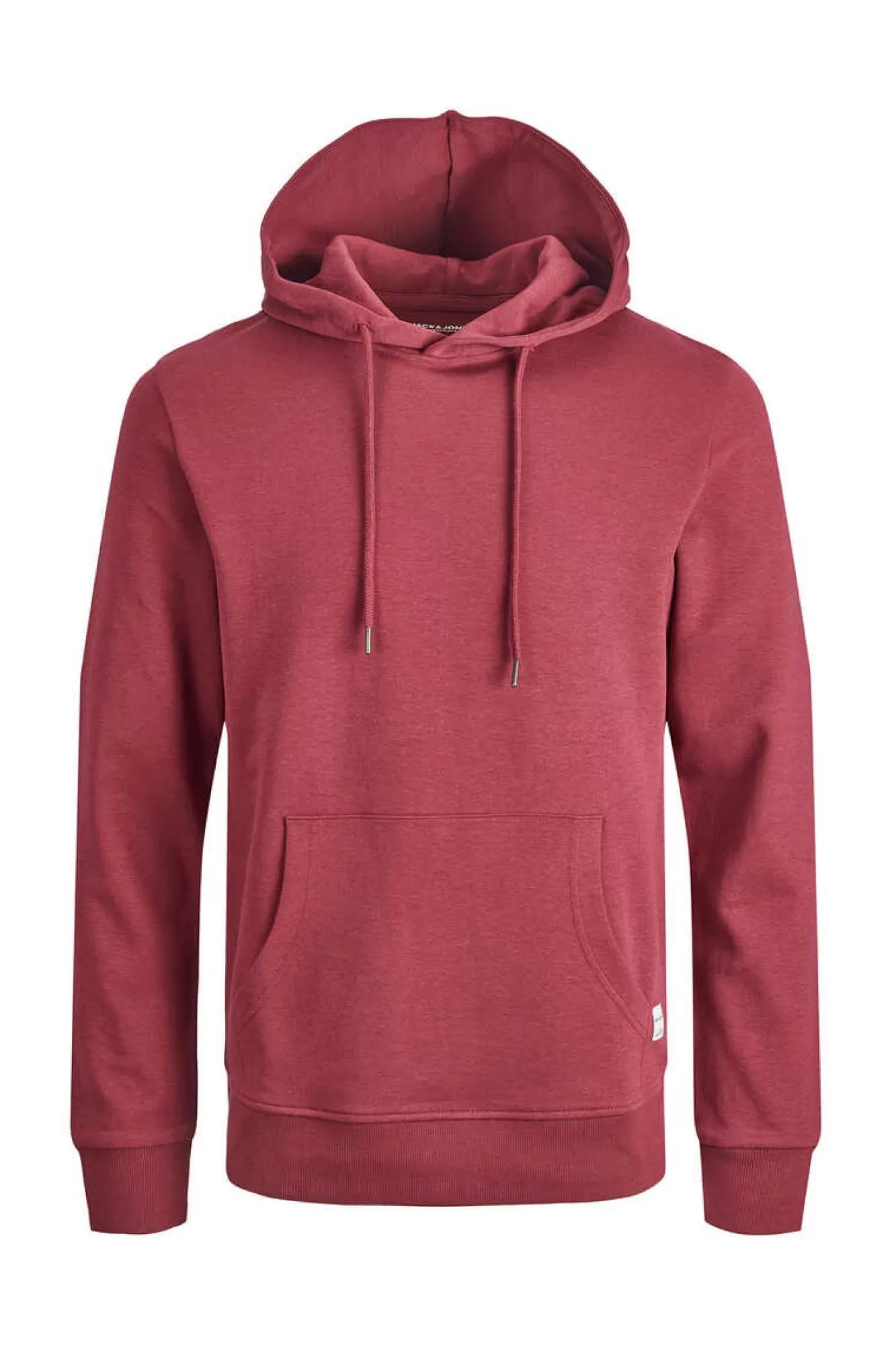 Jack & Jones Sweatshirt Com Capuz