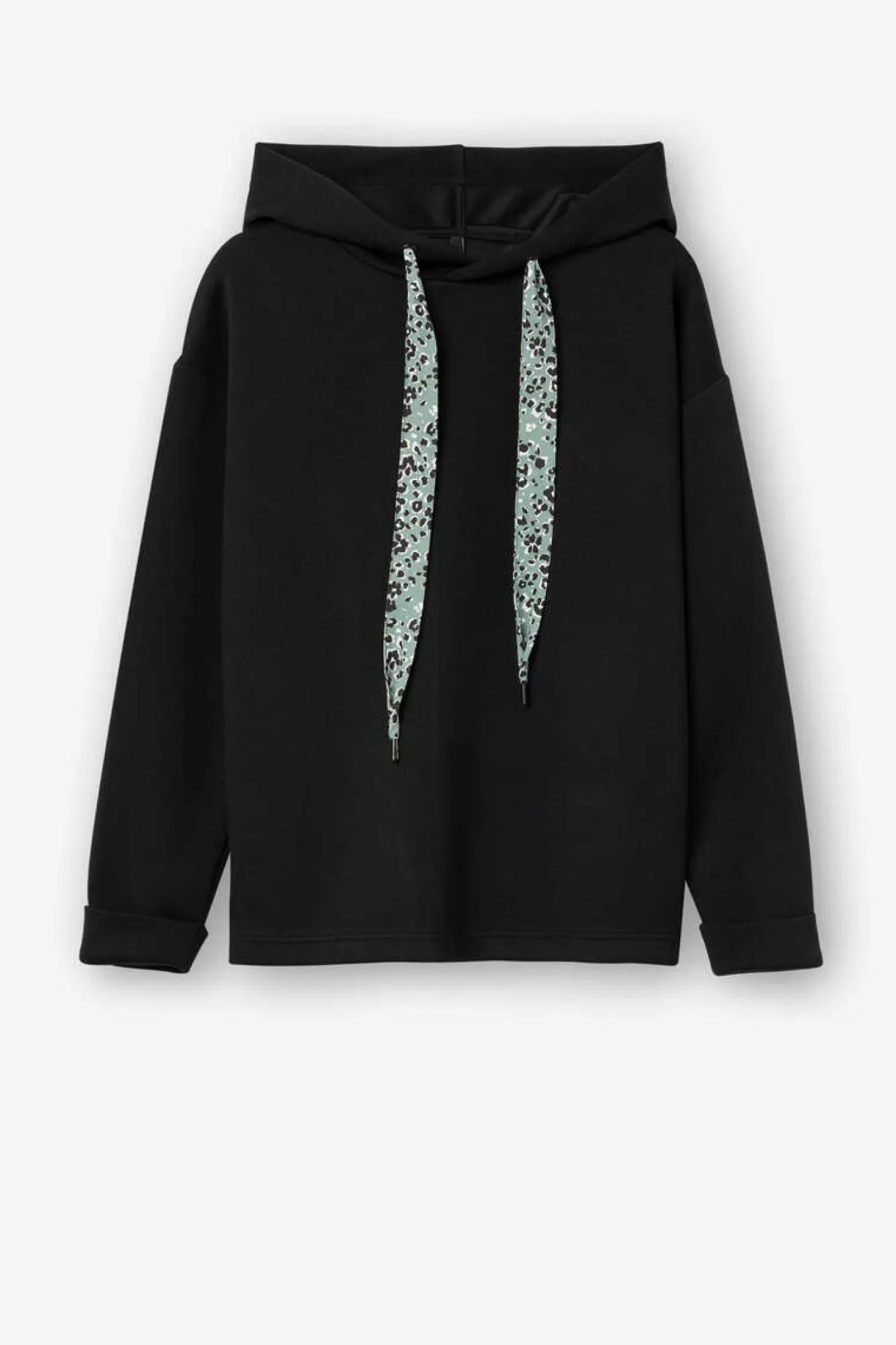 Tiffosi Sweatshirt Com Capuz