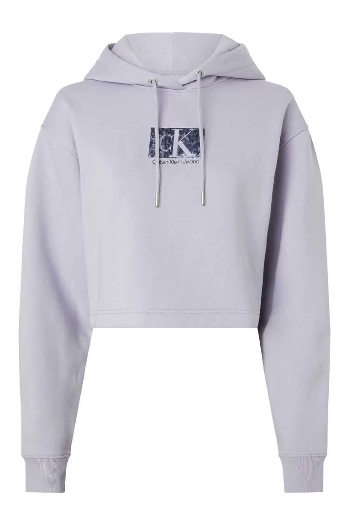 Calvin Klein Sweatshirt Com Capuz