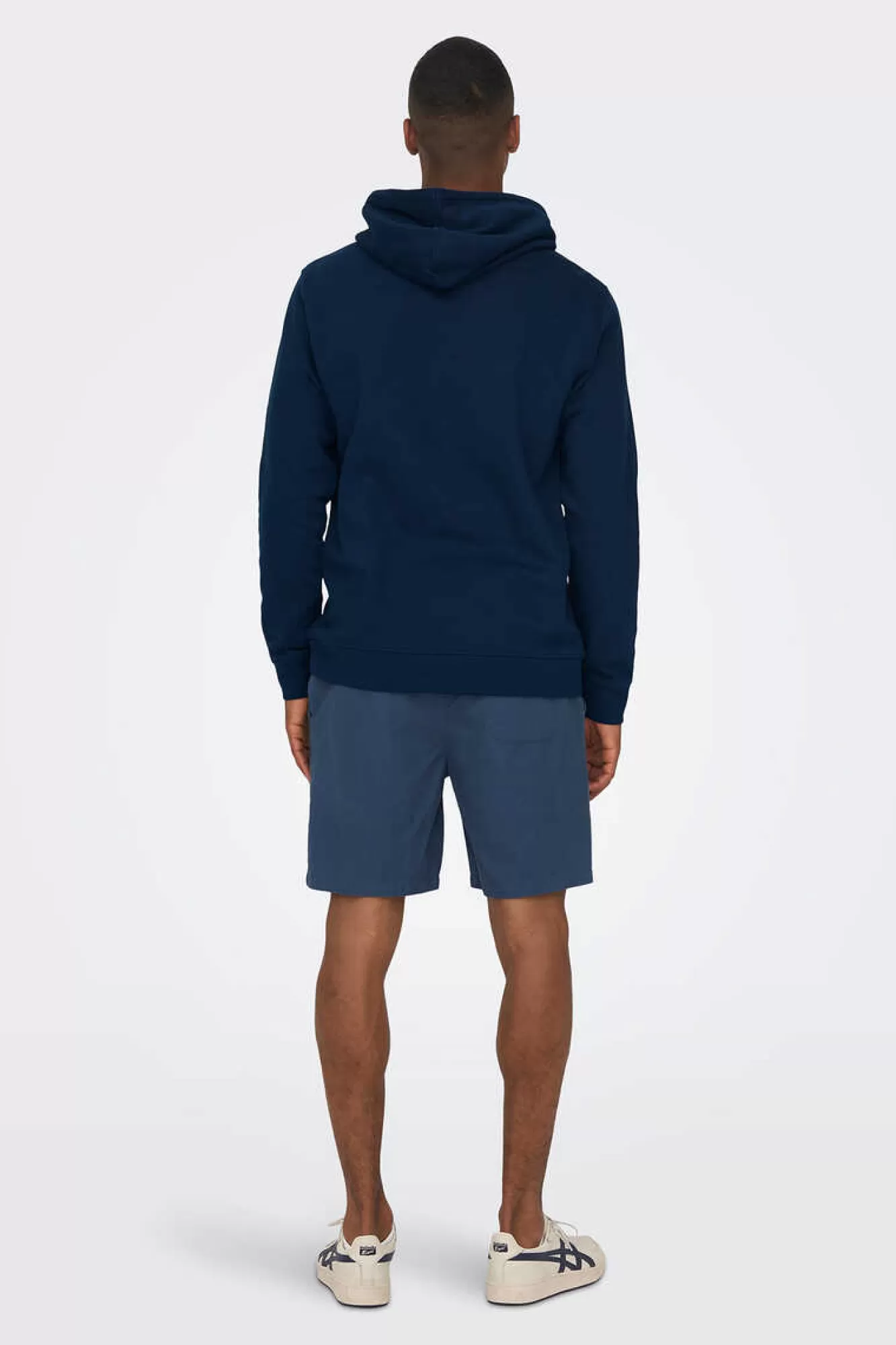 Only & Sons Sweatshirt Com Capuz
