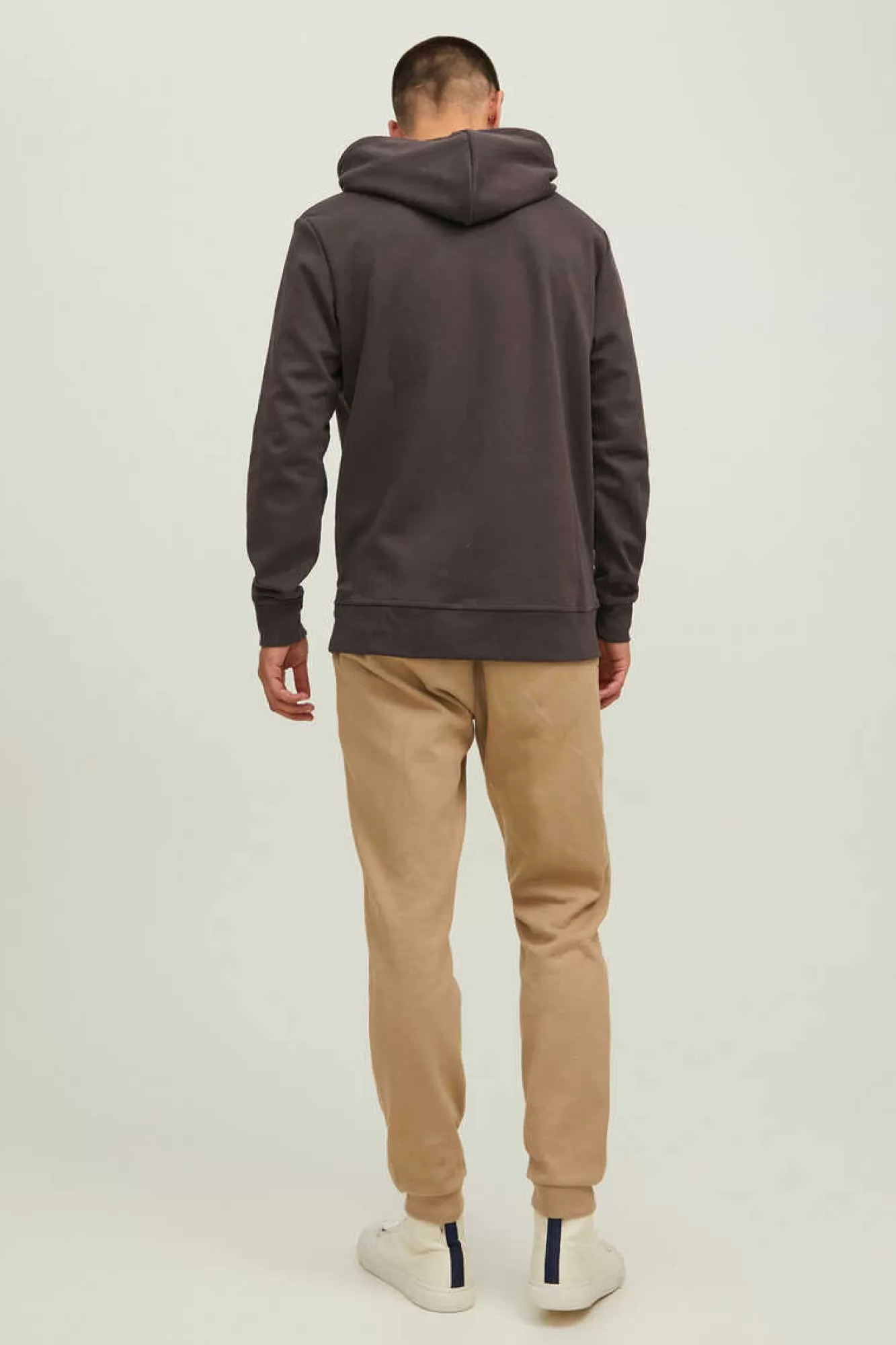 Jack & Jones Sweatshirt Com Capuz