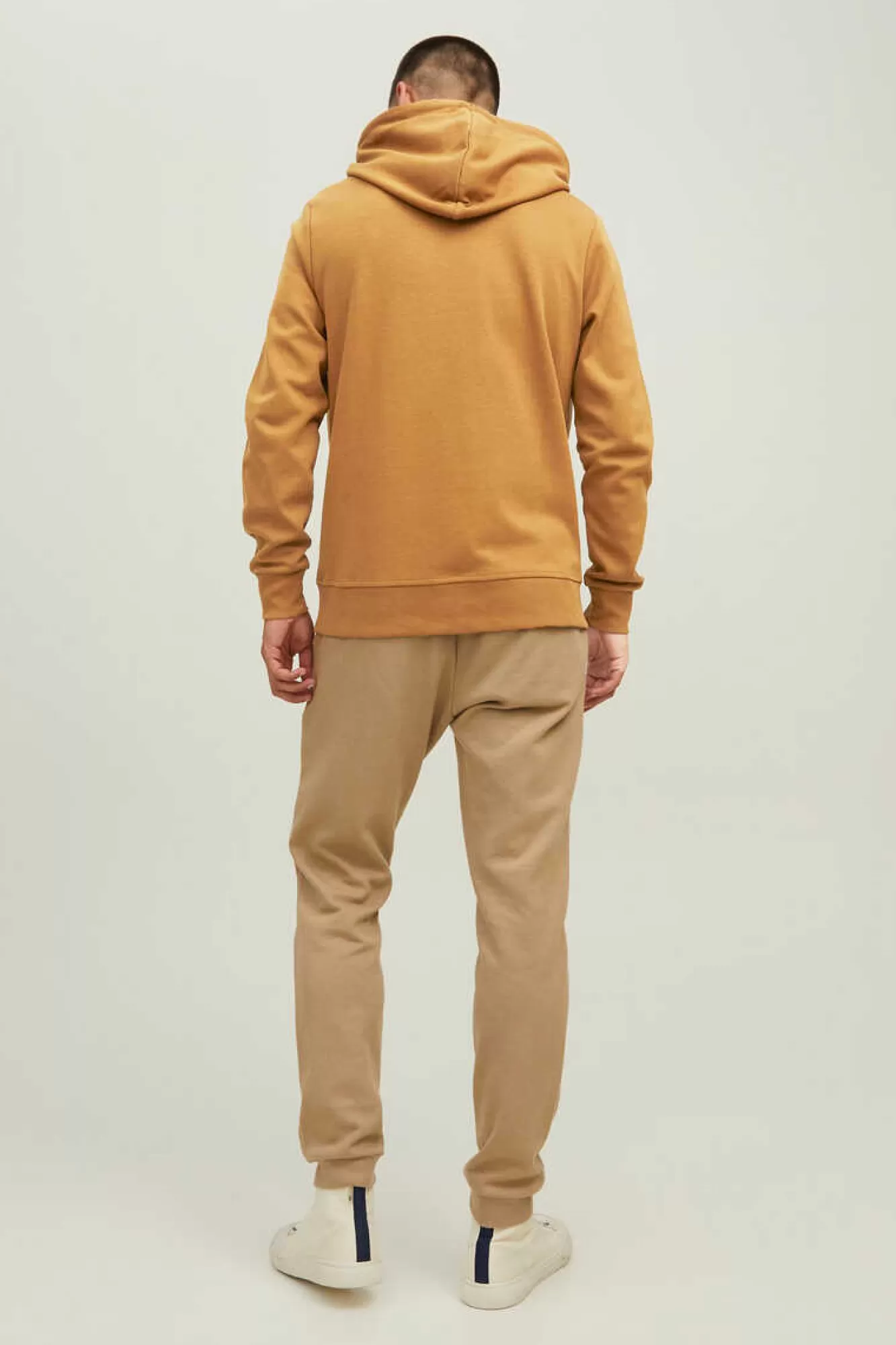 Jack & Jones Sweatshirt Com Capuz