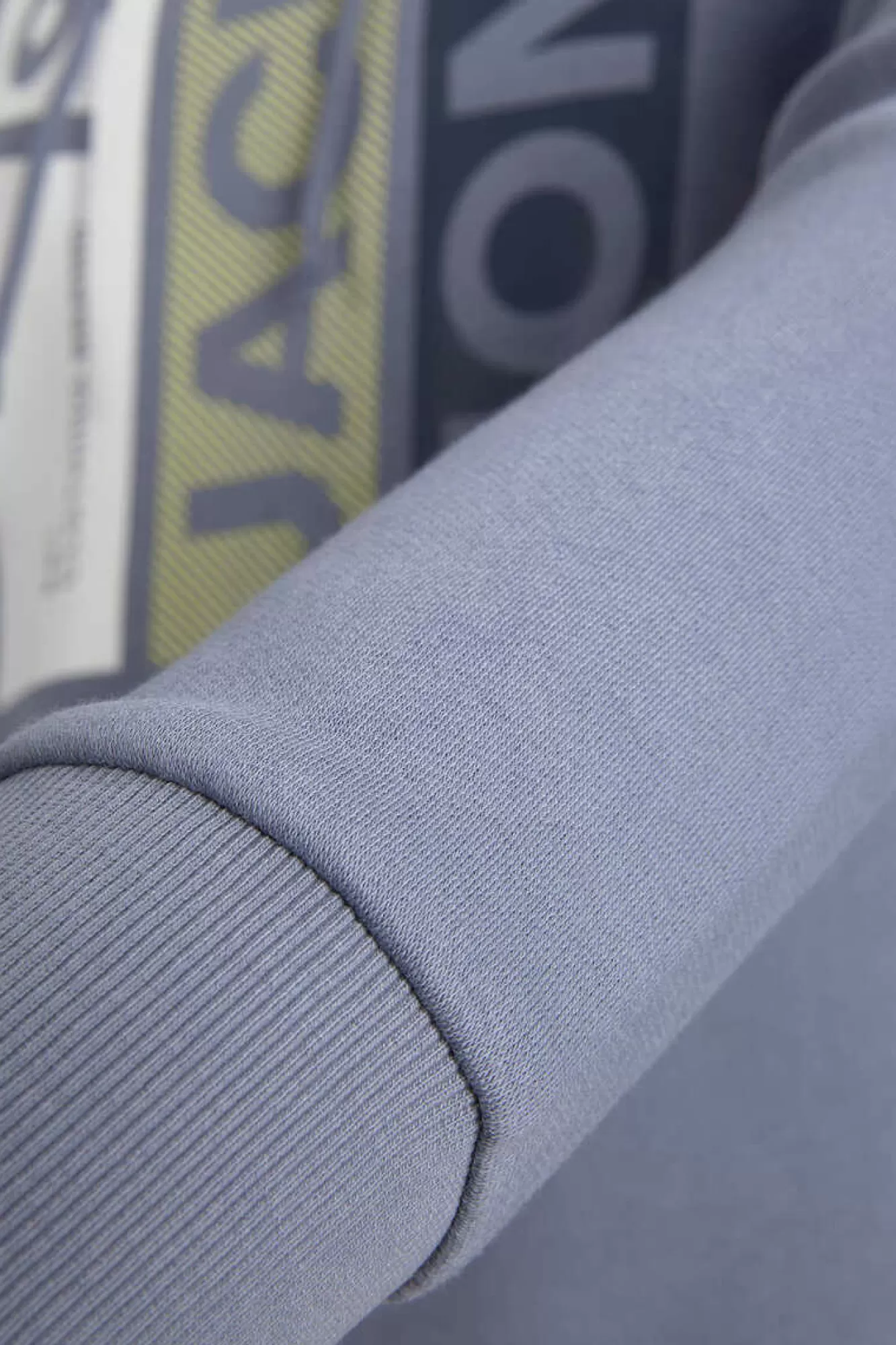 Jack & Jones Sweatshirt Com Capuz