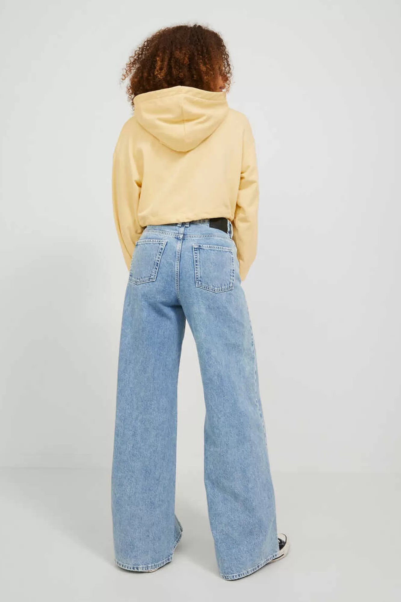 Jack & Jones Sweatshirt Com Capuz