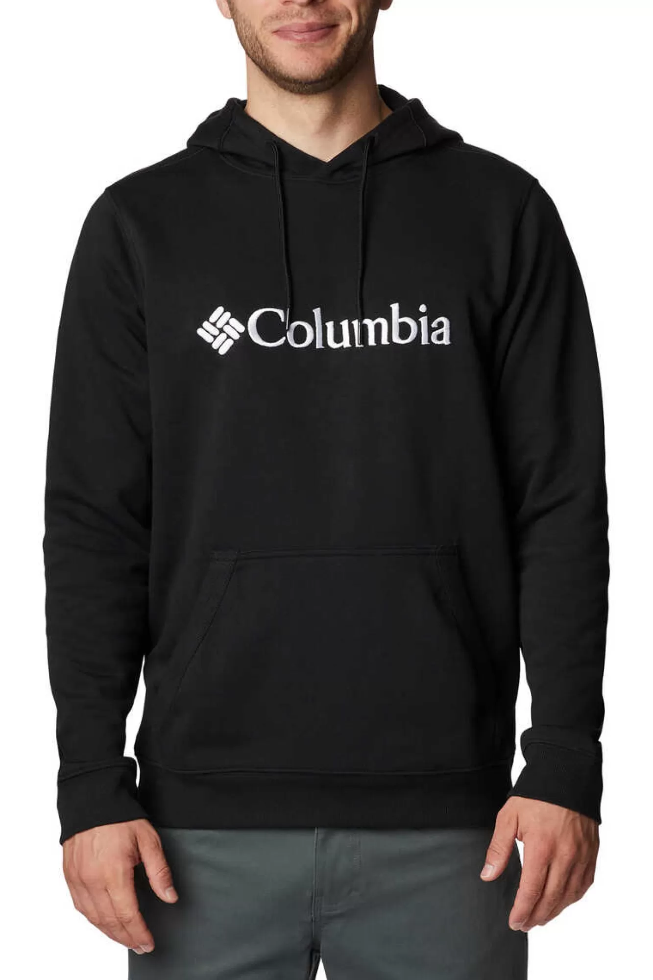 Columbia Sweatshirt Com Capuz Homem Csc Basic Logo™ Ii