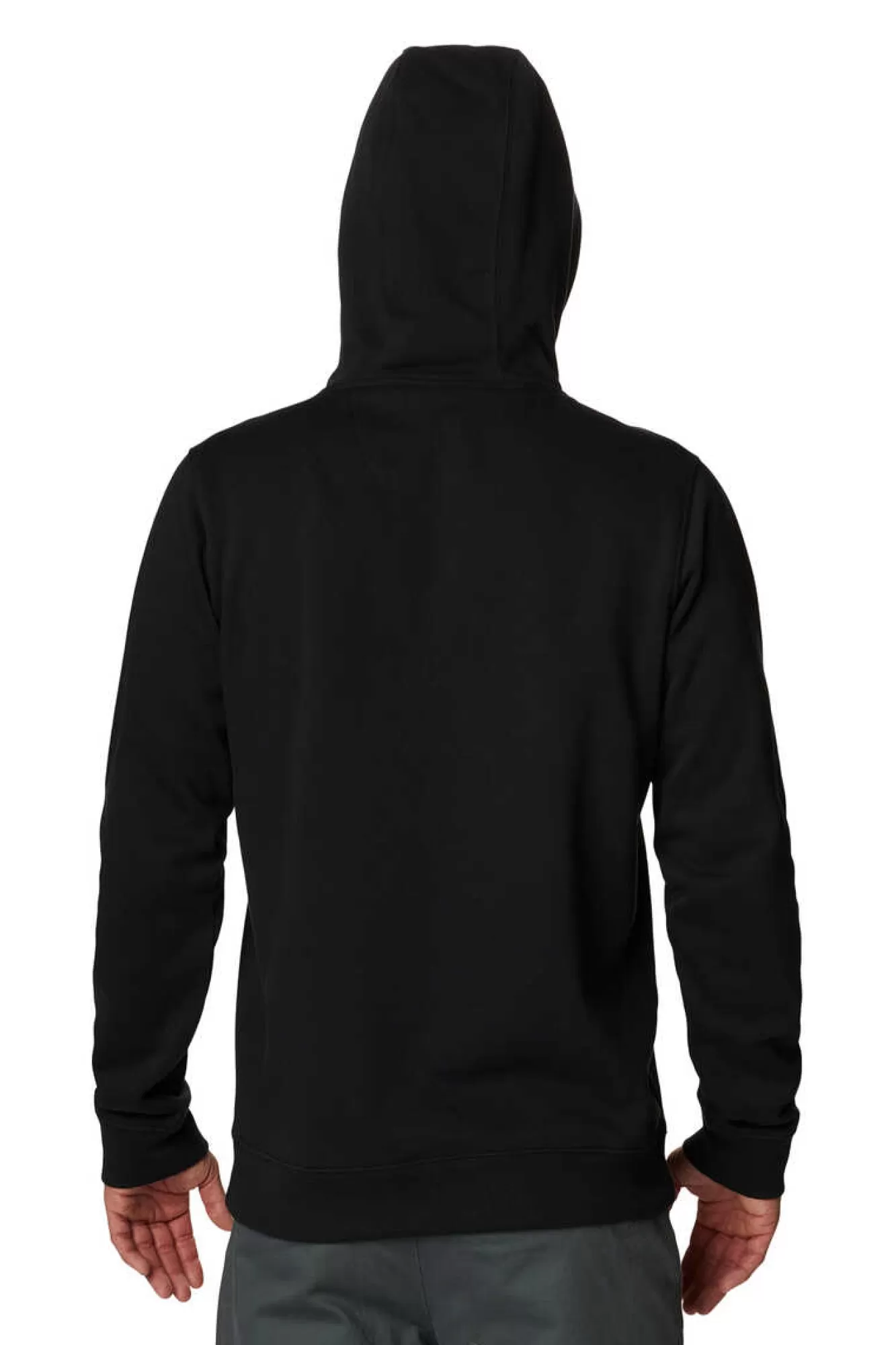 Columbia Sweatshirt Com Capuz Homem Csc Basic Logo™ Ii