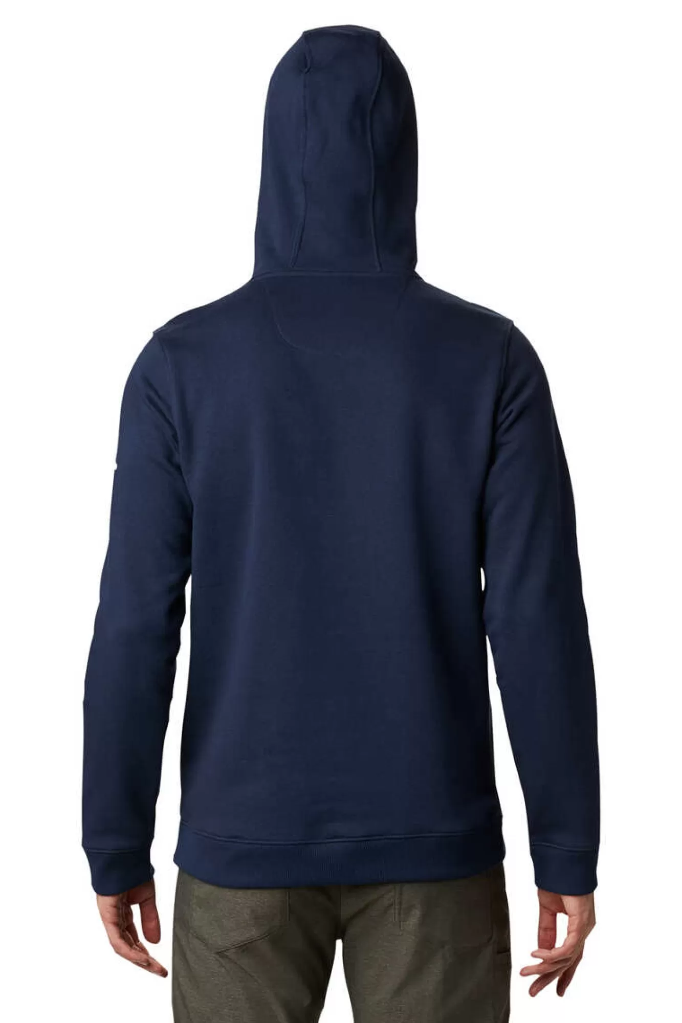 Columbia Sweatshirt Com Capuz Homem Csc Basic Logo™ Ii