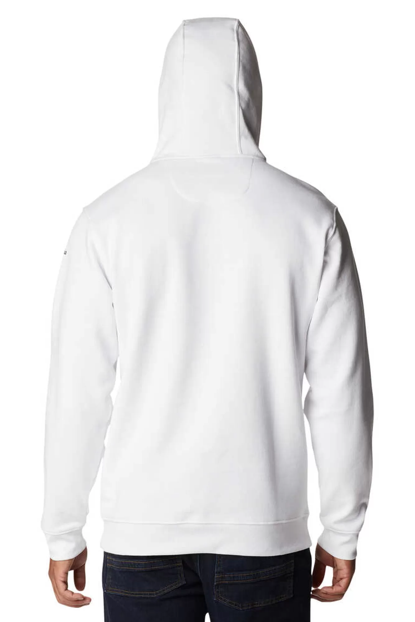 Columbia Sweatshirt Com Capuz Homem Csc Basic Logo™ Ii