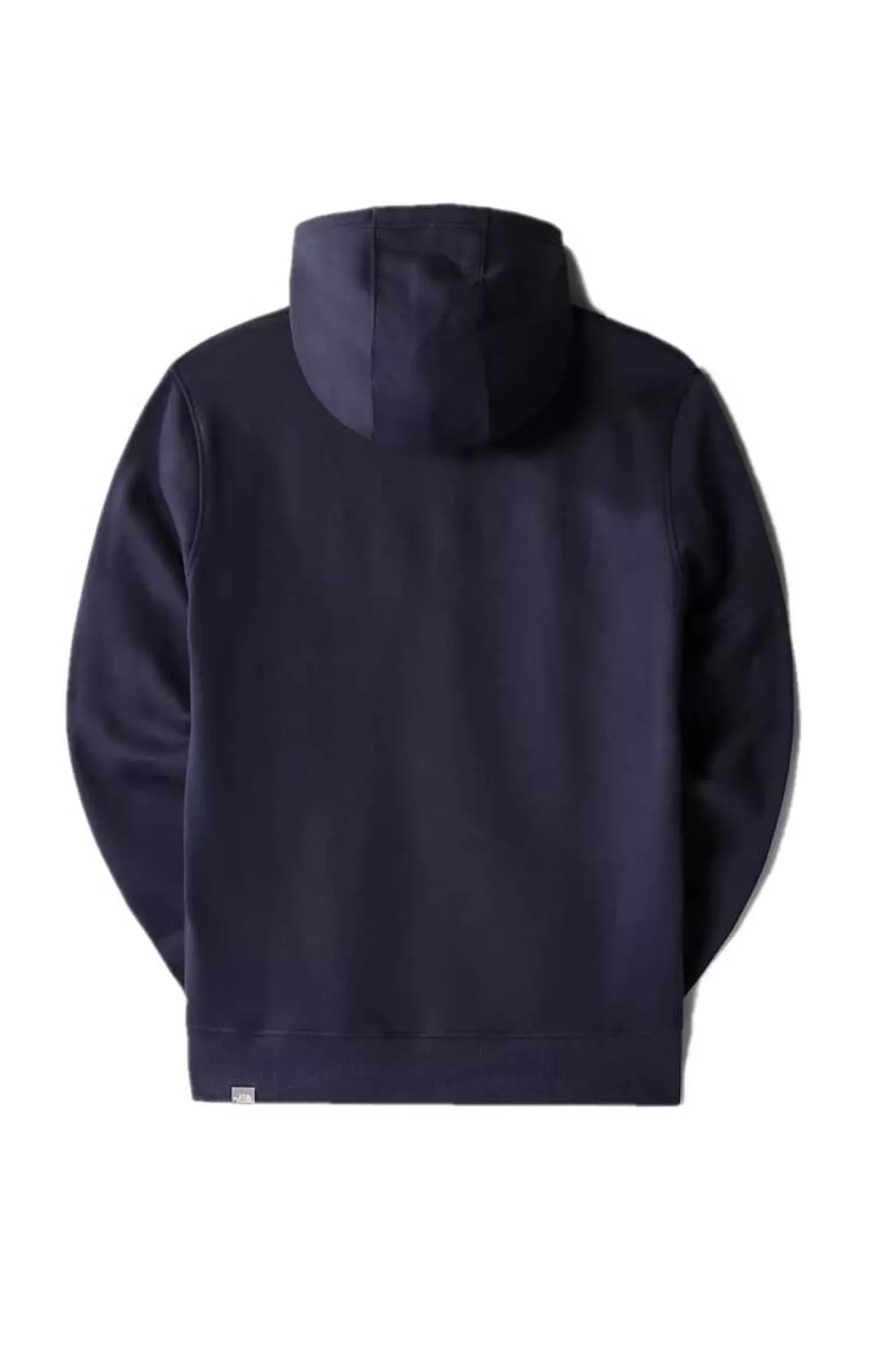 The North Face Sweatshirt Com Capuz Logo
