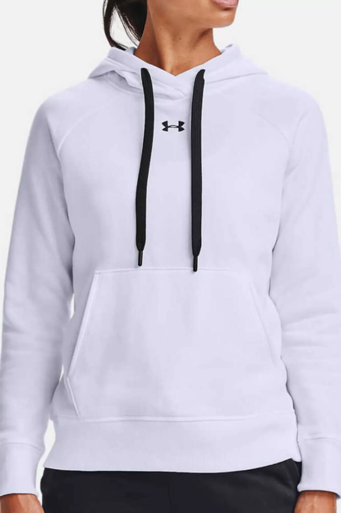 Under Armour Sweatshirt Com Capuz Rival Fleece Hb