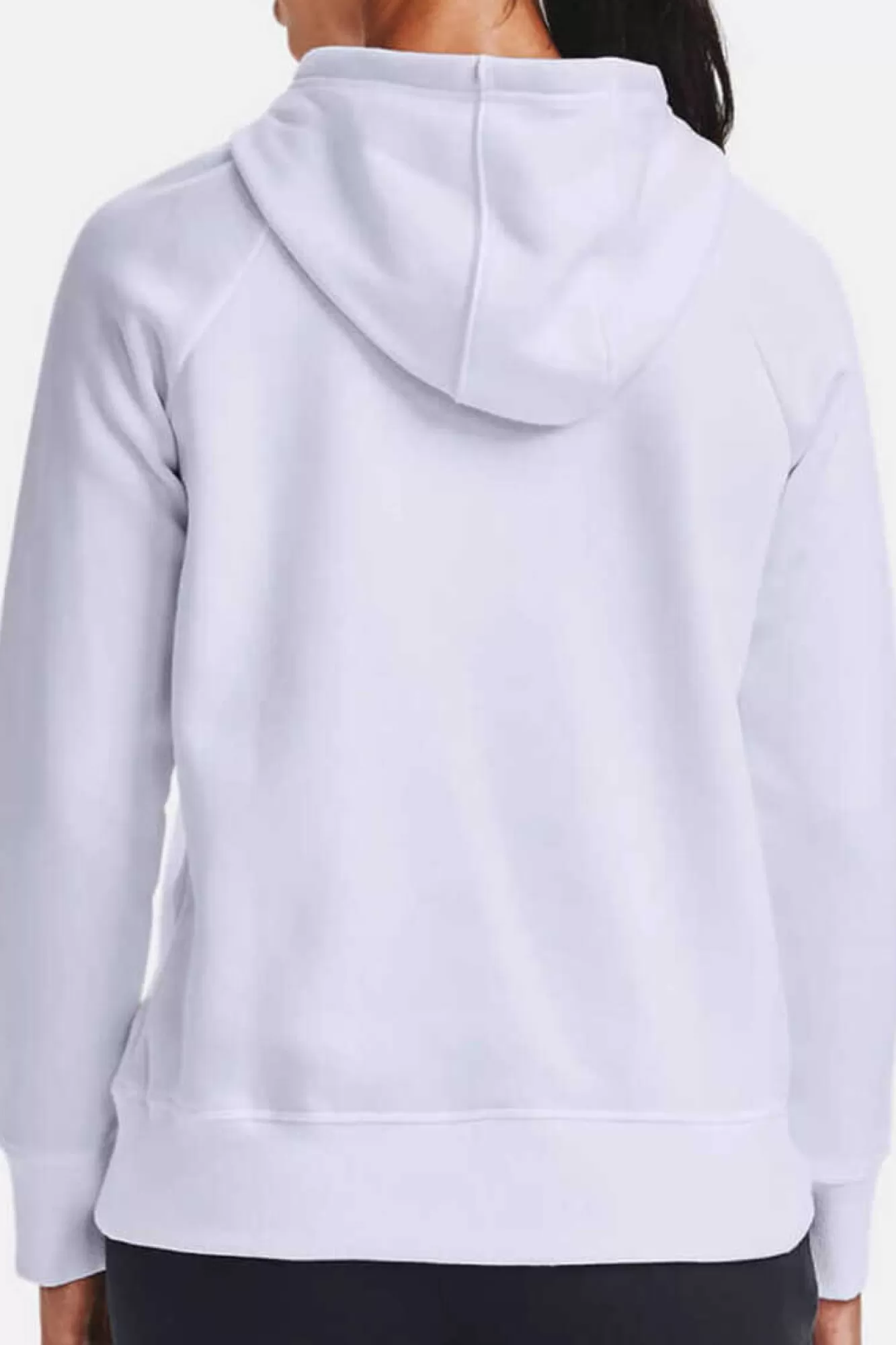 Under Armour Sweatshirt Com Capuz Rival Fleece Hb
