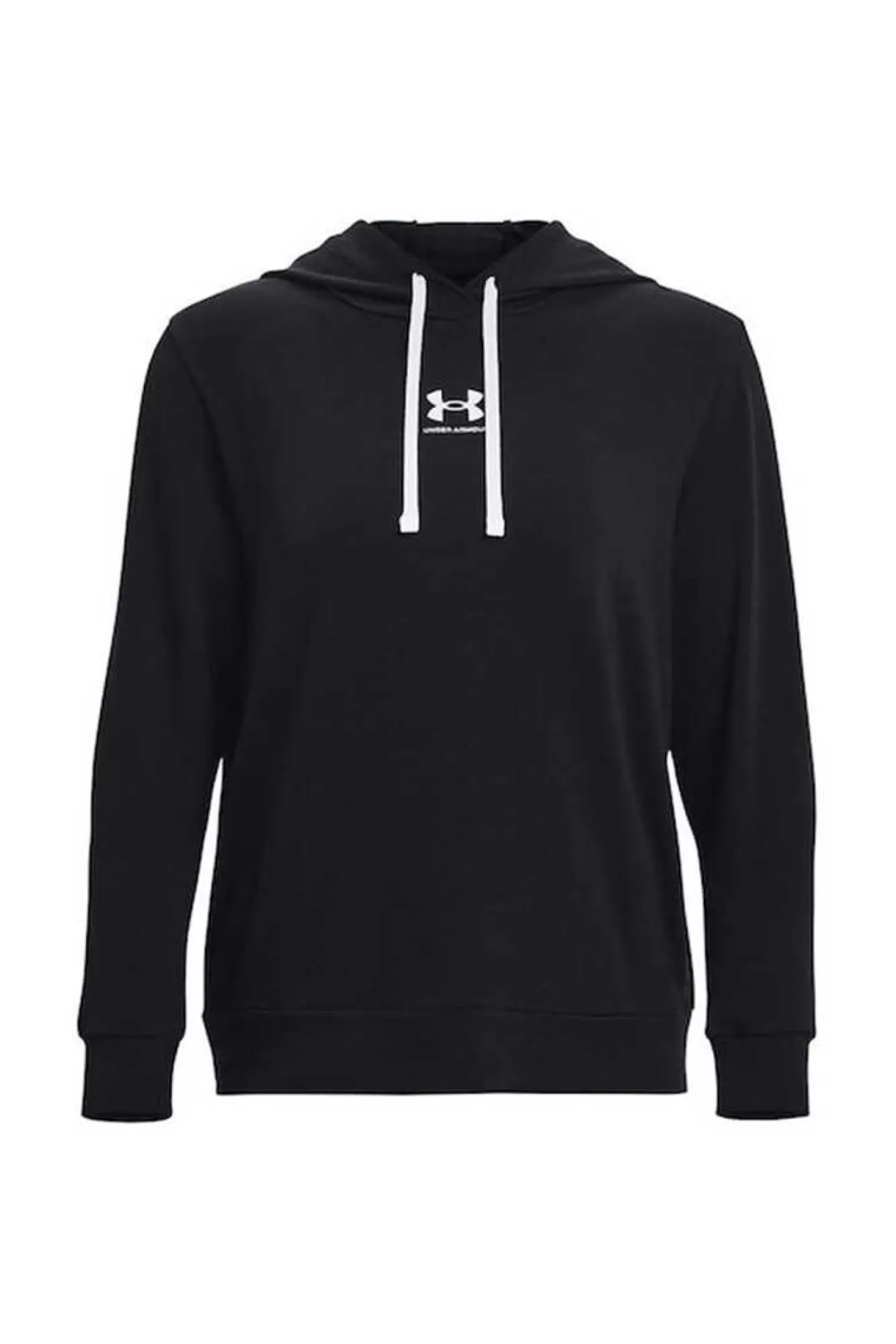 Under Armour Sweatshirt Com Capuz Rival Terry