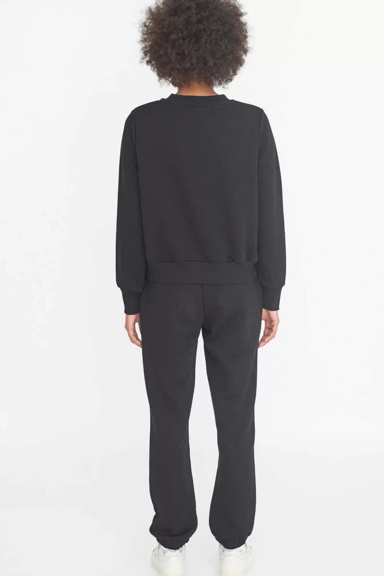 Noisy May Sweatshirt Com Logo
